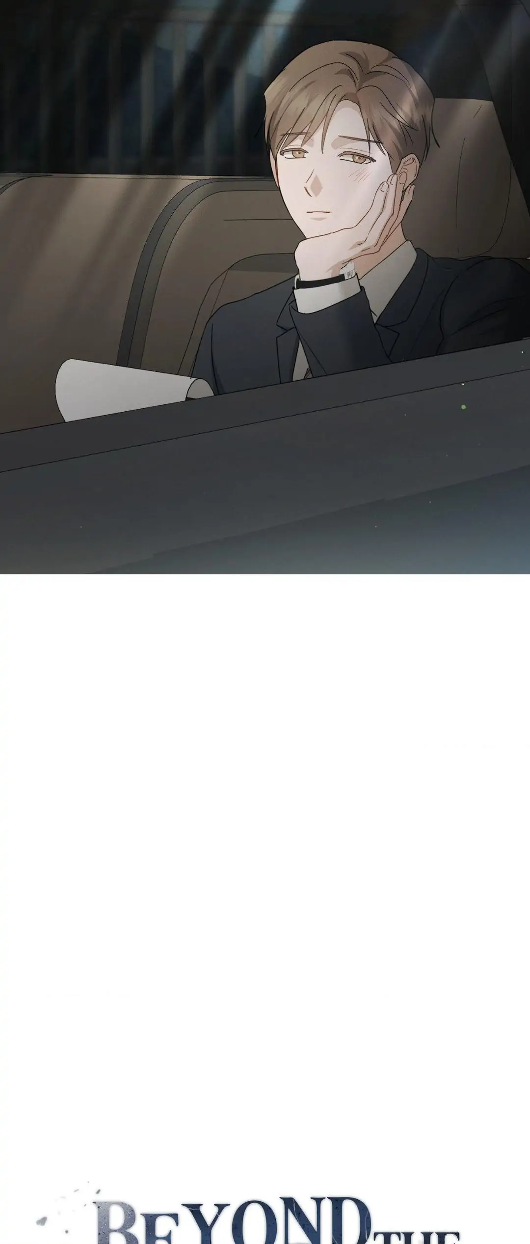 Beyond the Memories 〘Official〙 - Chapter 49 manhwa