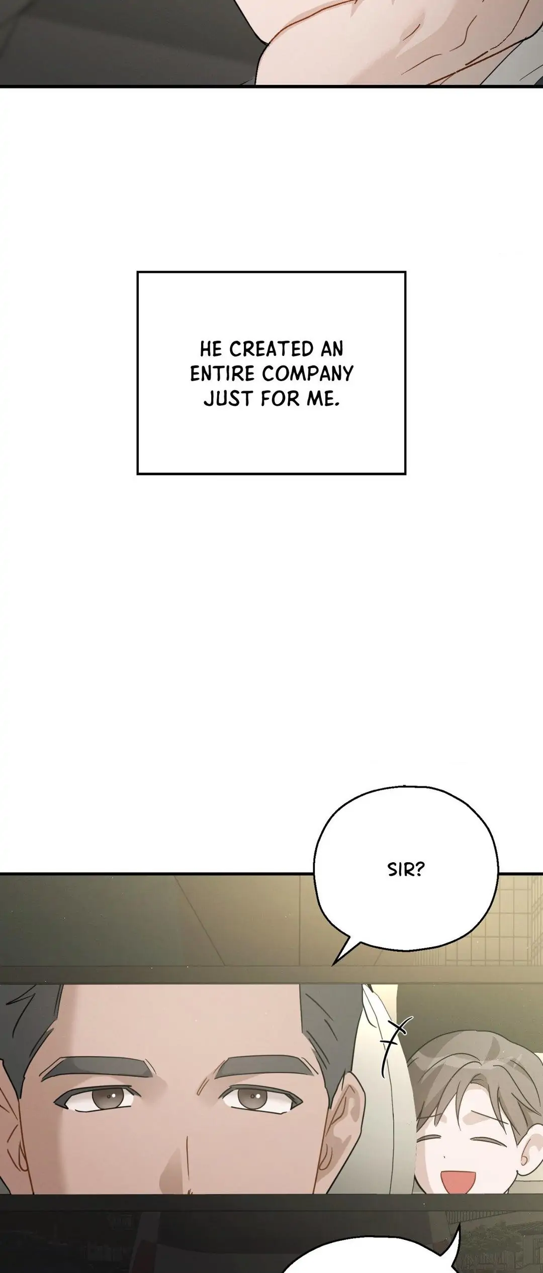 Beyond the Memories 〘Official〙 - Chapter 49 manhwa