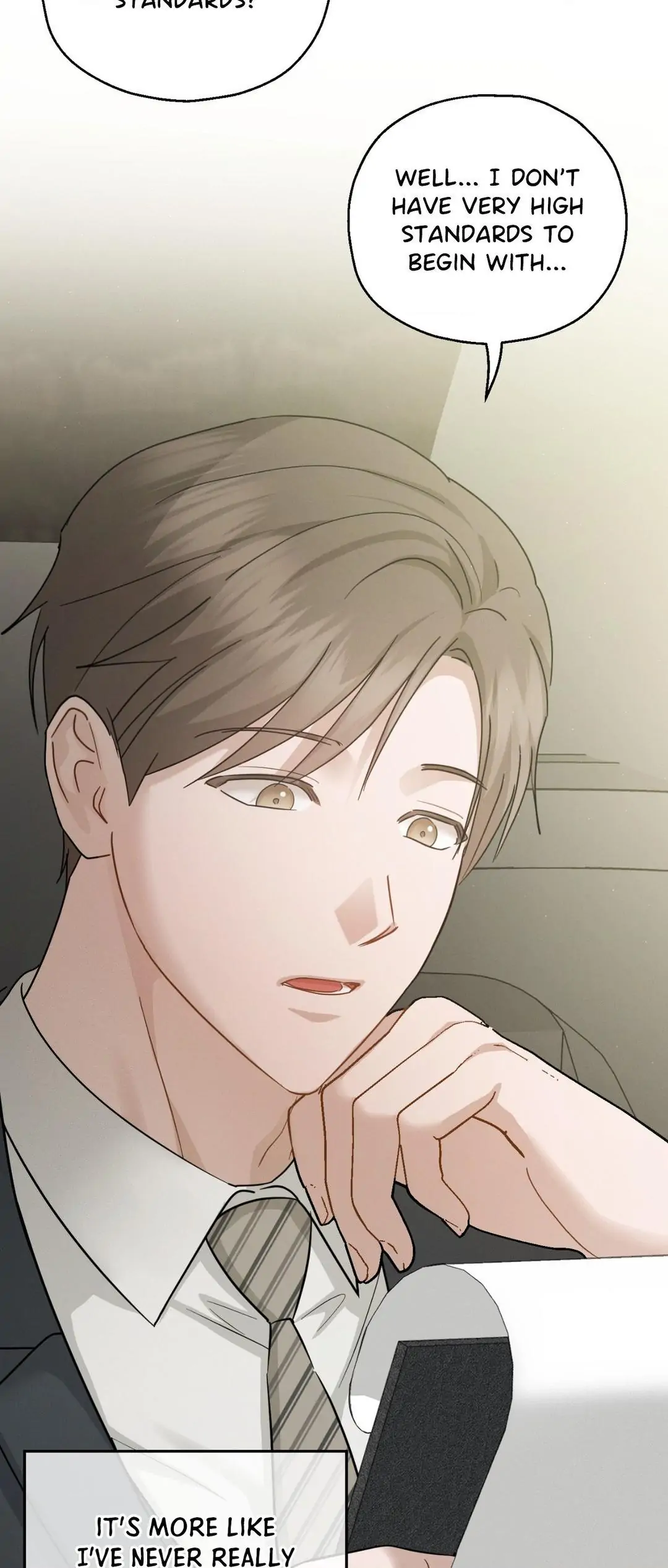 Beyond the Memories 〘Official〙 - Chapter 49 manhwa