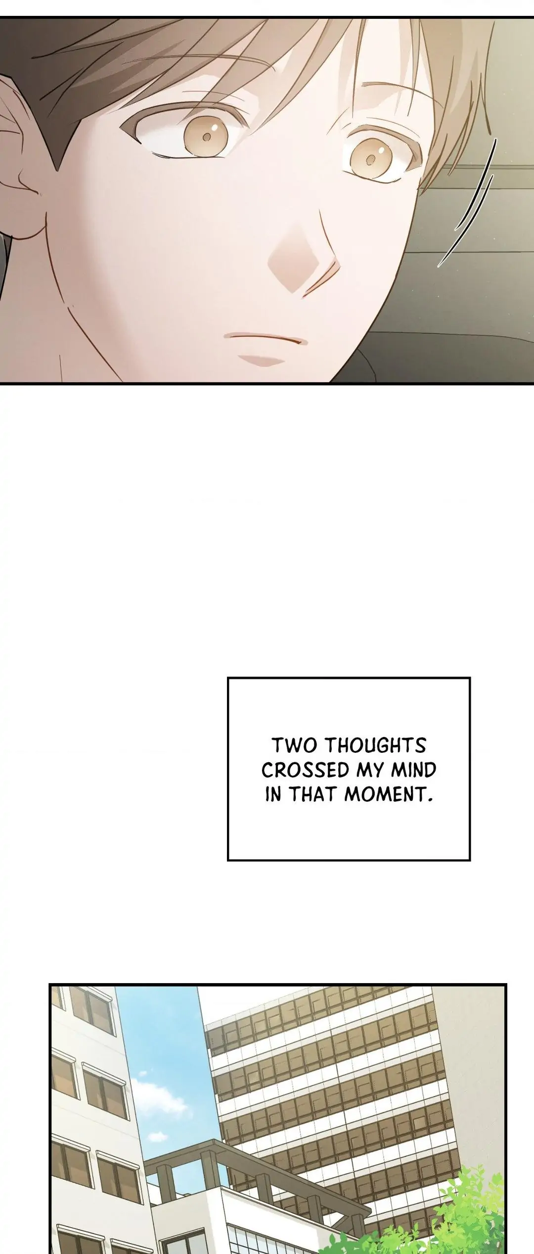 Beyond the Memories 〘Official〙 - Chapter 49 manhwa