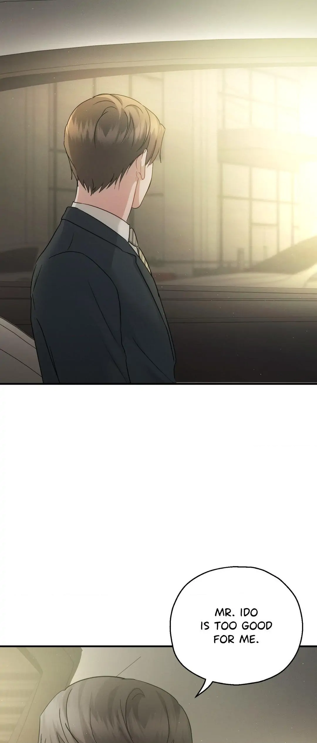 Beyond the Memories 〘Official〙 - Chapter 49 manhwa