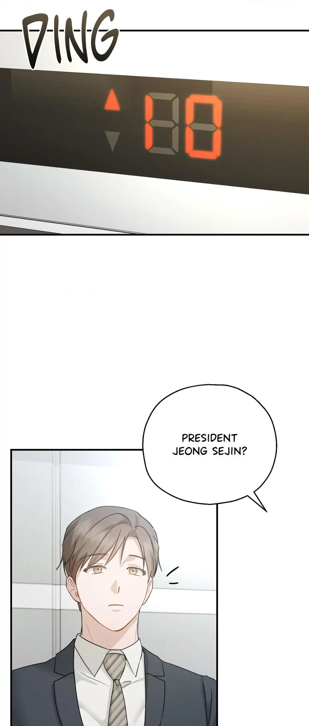Beyond the Memories 〘Official〙 - Chapter 49 manhwa