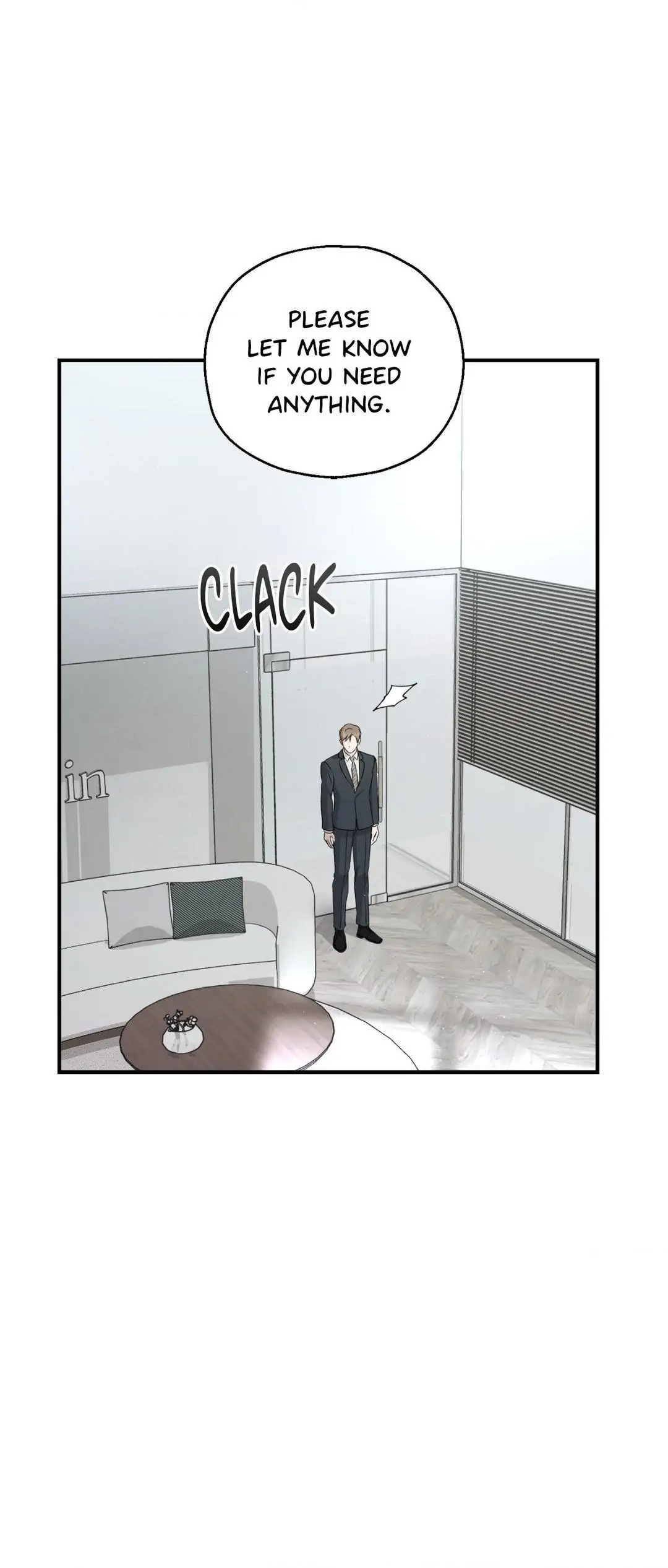 Beyond the Memories 〘Official〙 - Chapter 49 manhwa