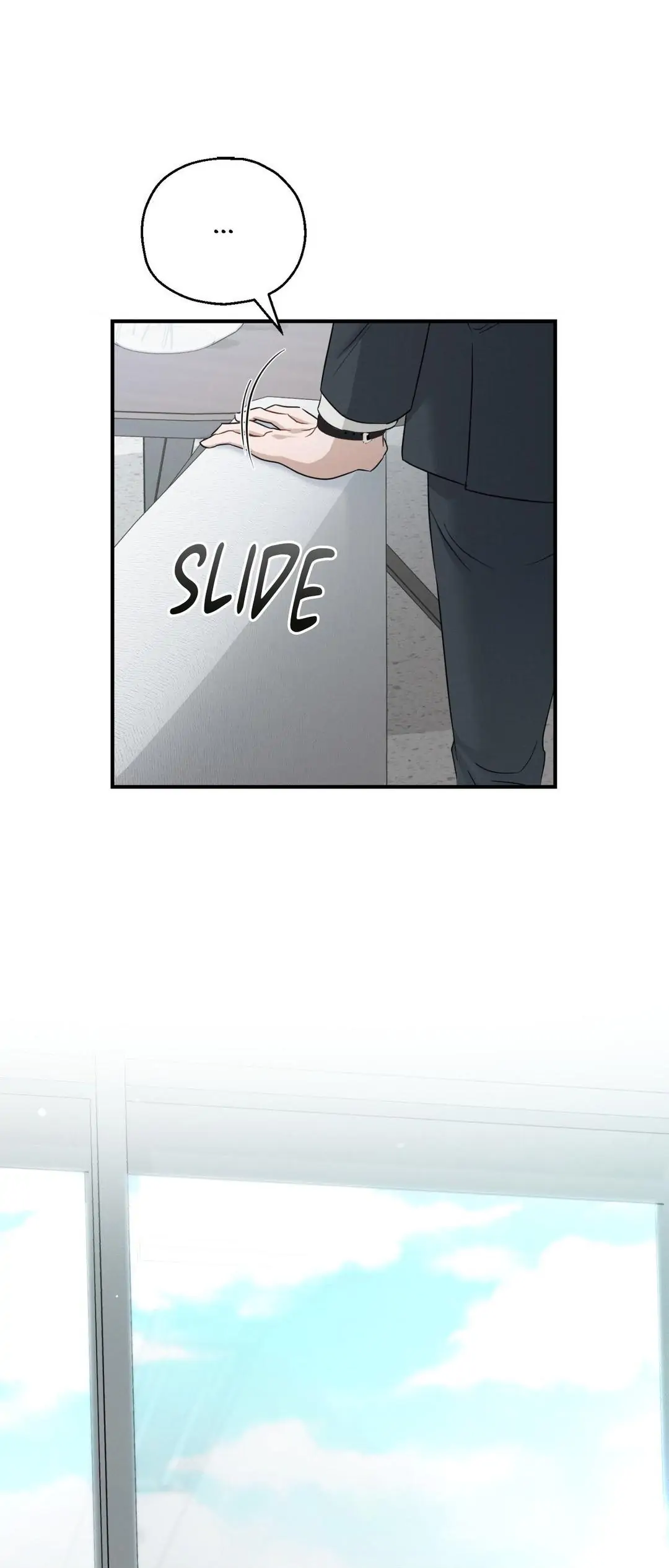 Beyond the Memories 〘Official〙 - Chapter 49 manhwa