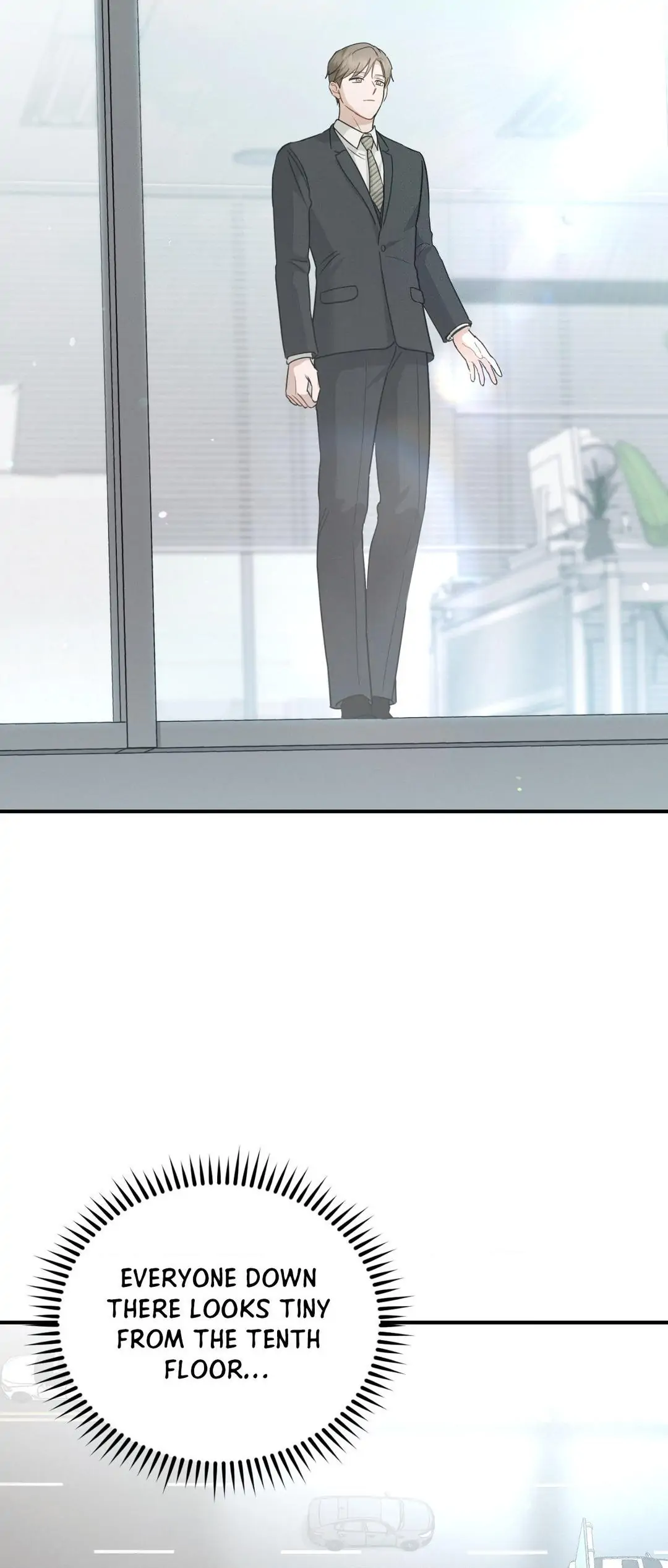 Beyond the Memories 〘Official〙 - Chapter 49 manhwa