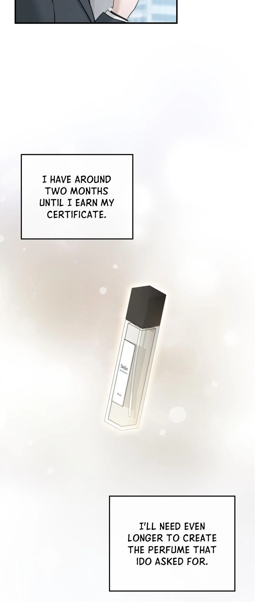 Beyond the Memories 〘Official〙 - Chapter 49 manhwa