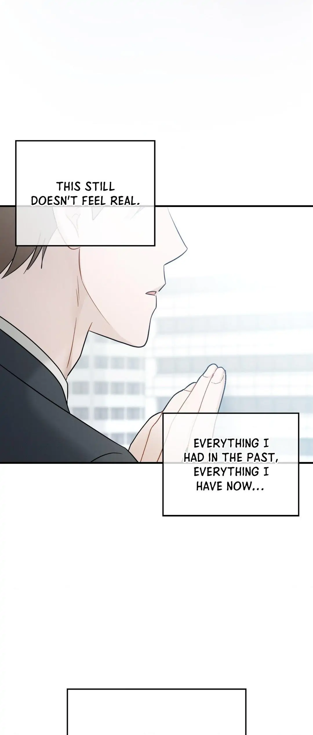Beyond the Memories 〘Official〙 - Chapter 49 manhwa