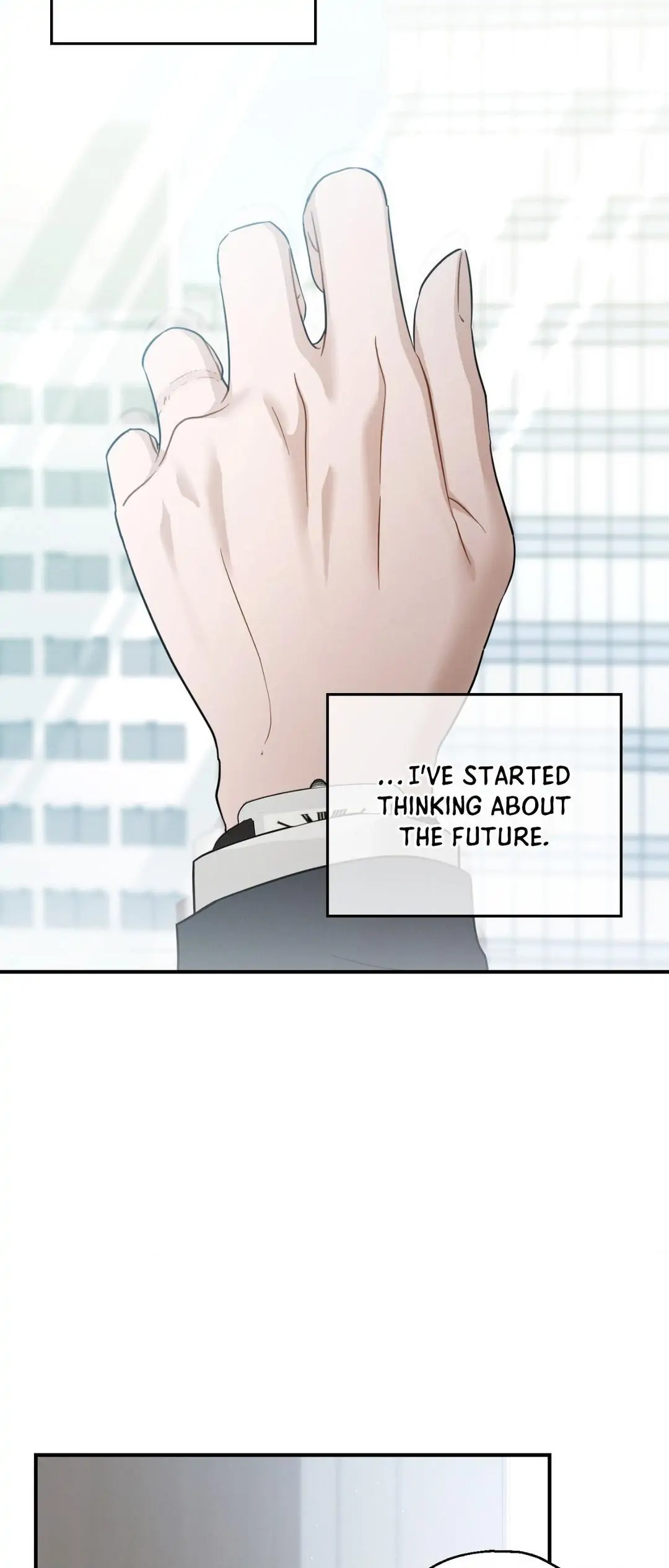 Beyond the Memories 〘Official〙 - Chapter 49 manhwa