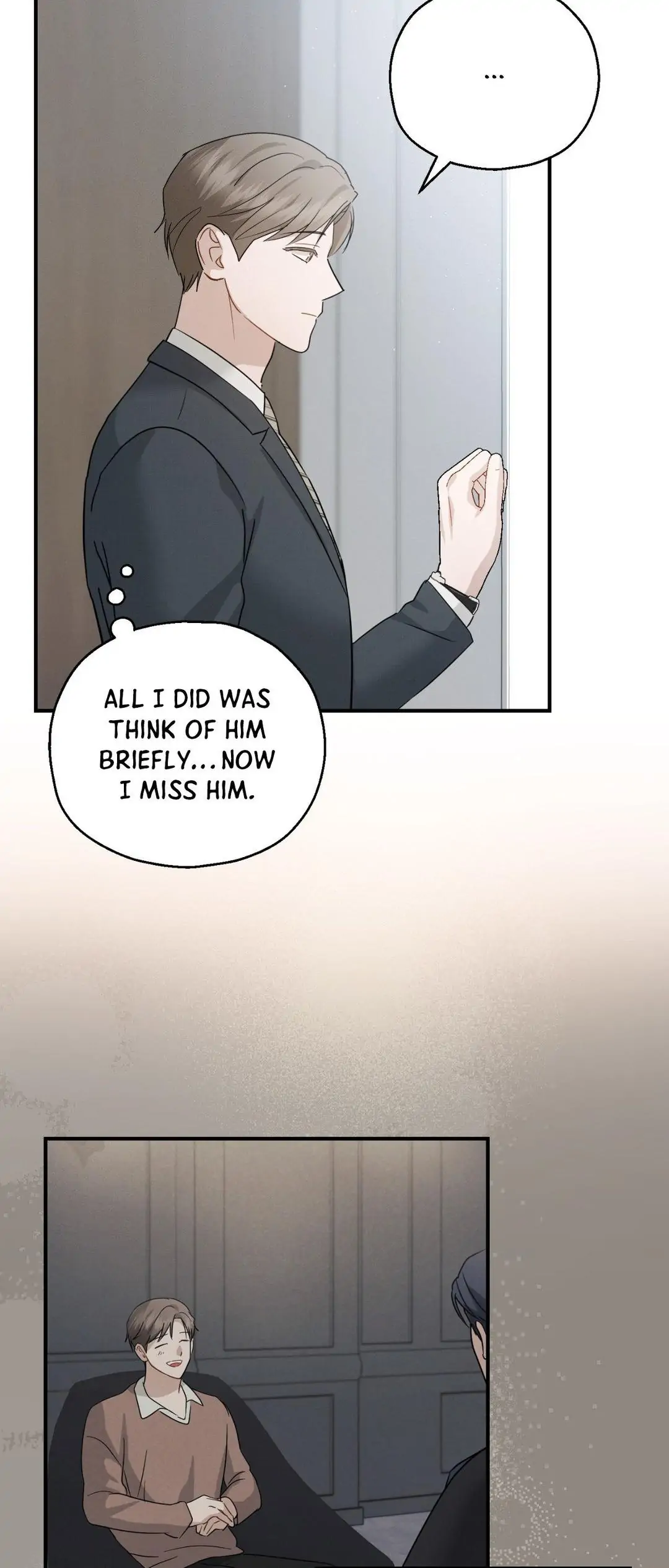 Beyond the Memories 〘Official〙 - Chapter 49 manhwa
