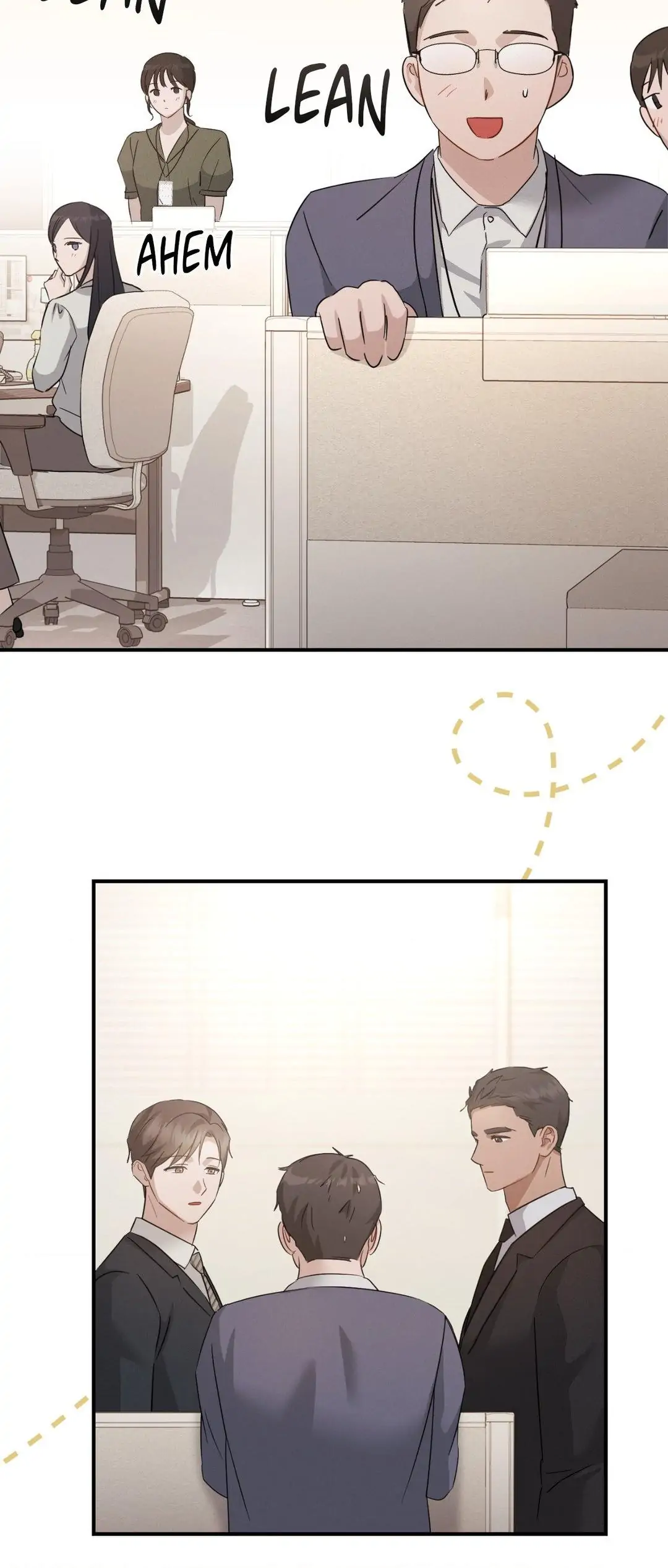 Beyond the Memories 〘Official〙 - Chapter 49 manhwa