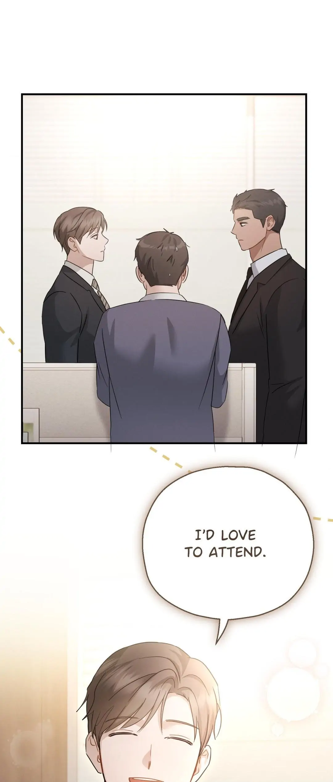 Beyond the Memories 〘Official〙 - Chapter 49 manhwa