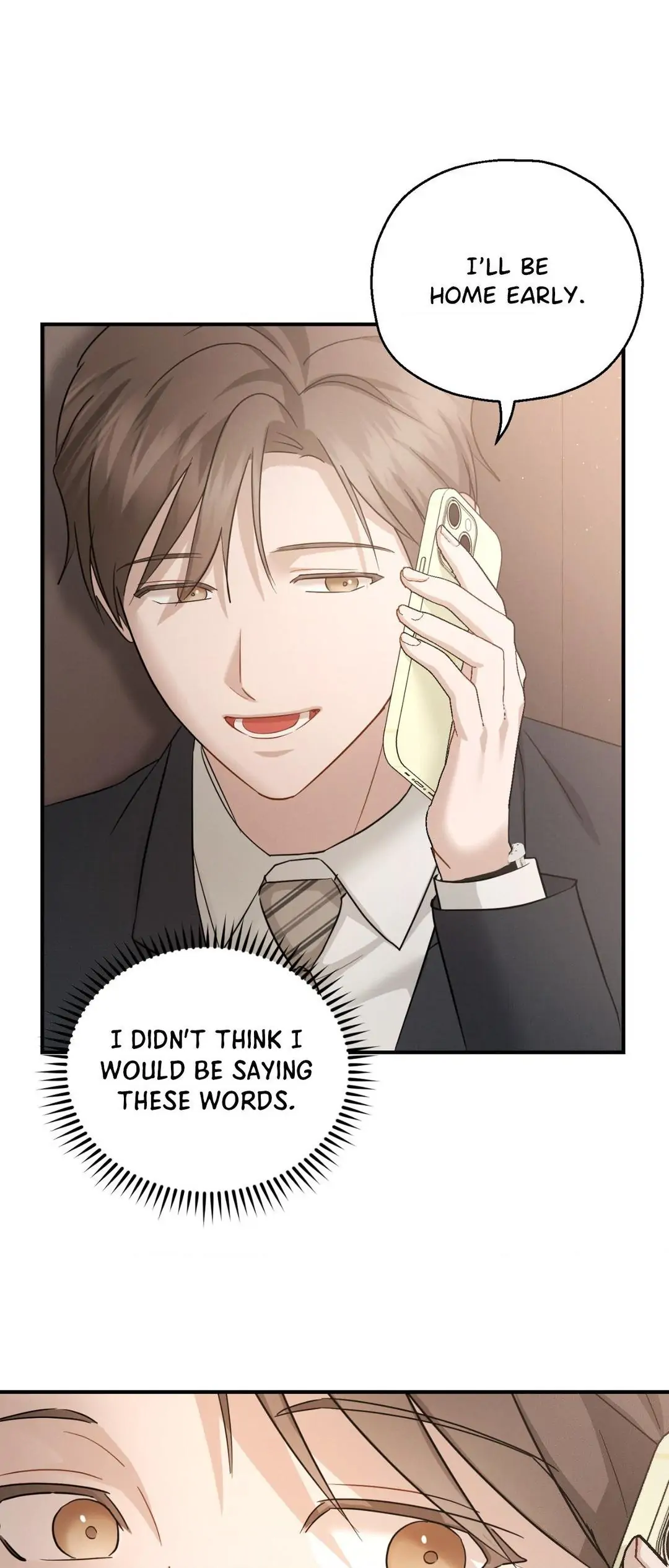 Beyond the Memories 〘Official〙 - Chapter 49 manhwa