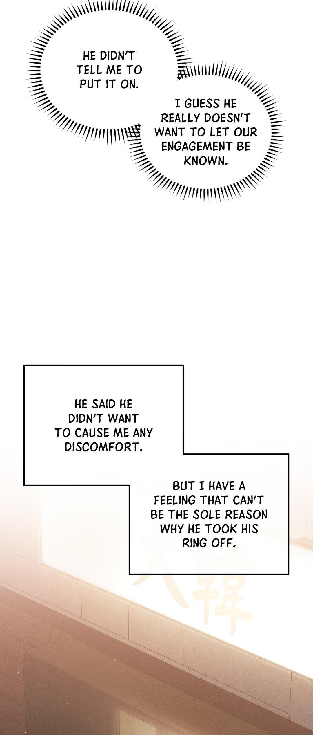 Beyond the Memories 〘Official〙 - Chapter 50 manhwa