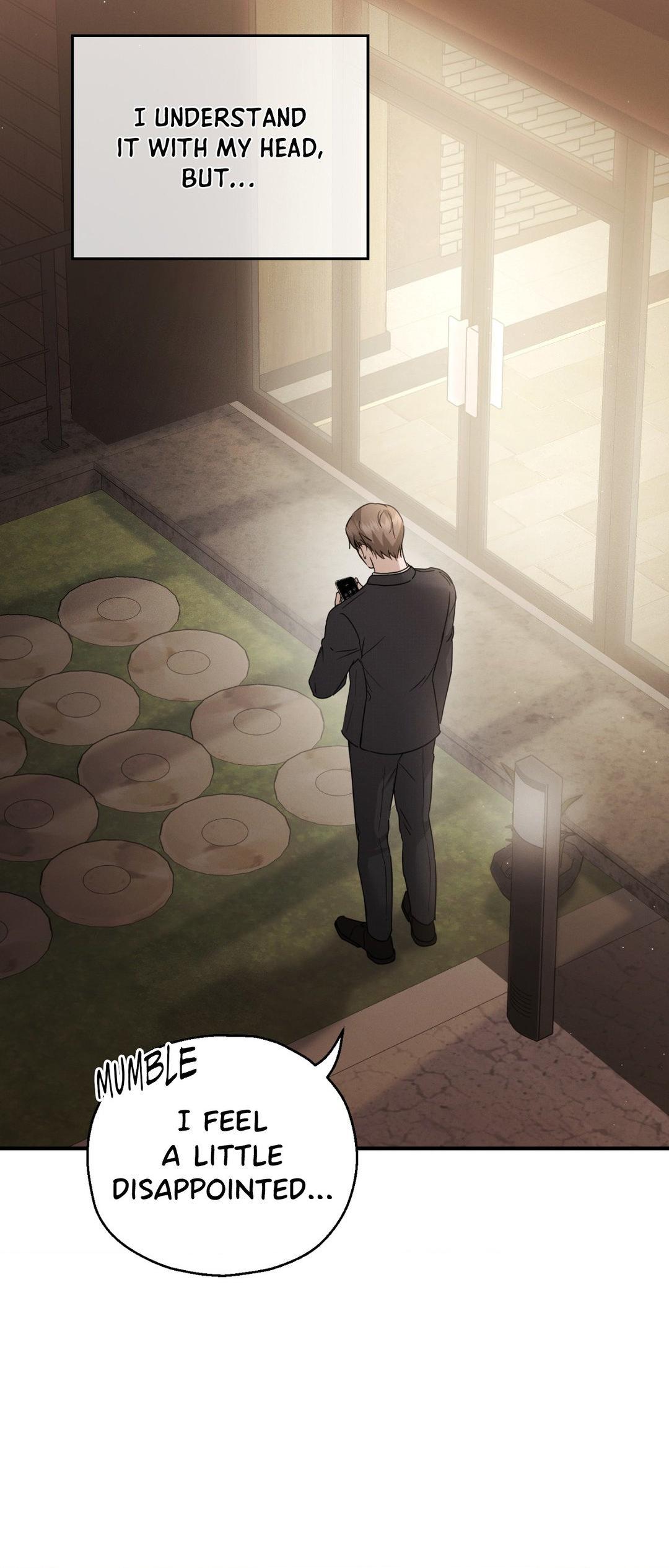Beyond the Memories 〘Official〙 - Chapter 50 manhwa