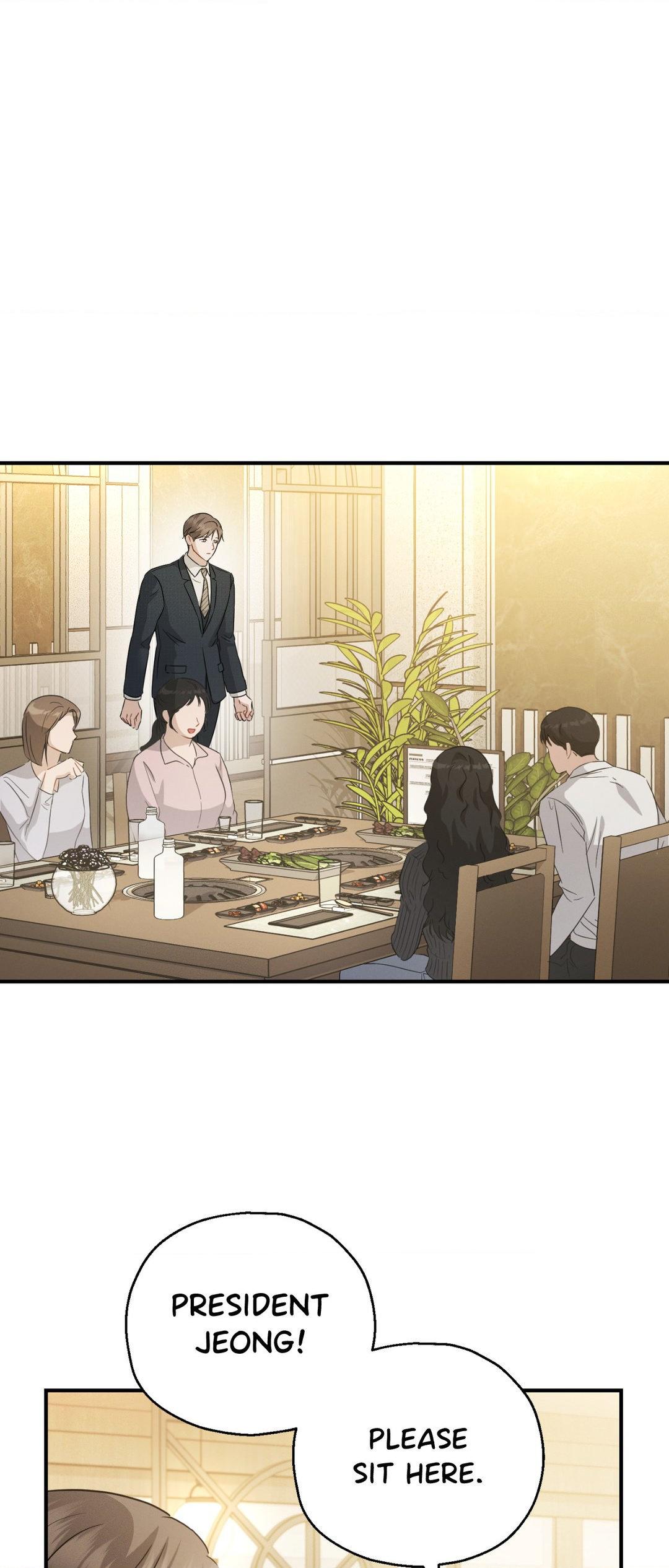 Beyond the Memories 〘Official〙 - Chapter 50 manhwa