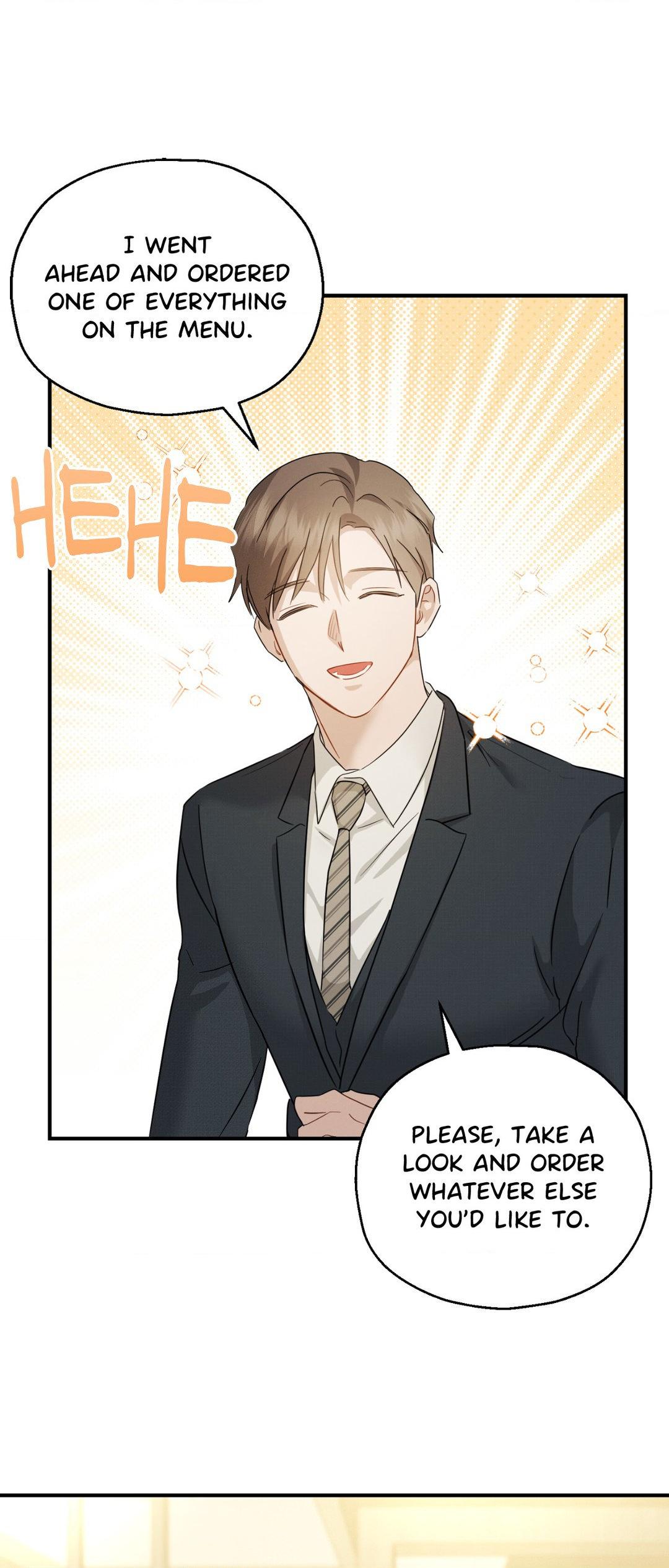 Beyond the Memories 〘Official〙 - Chapter 50 manhwa