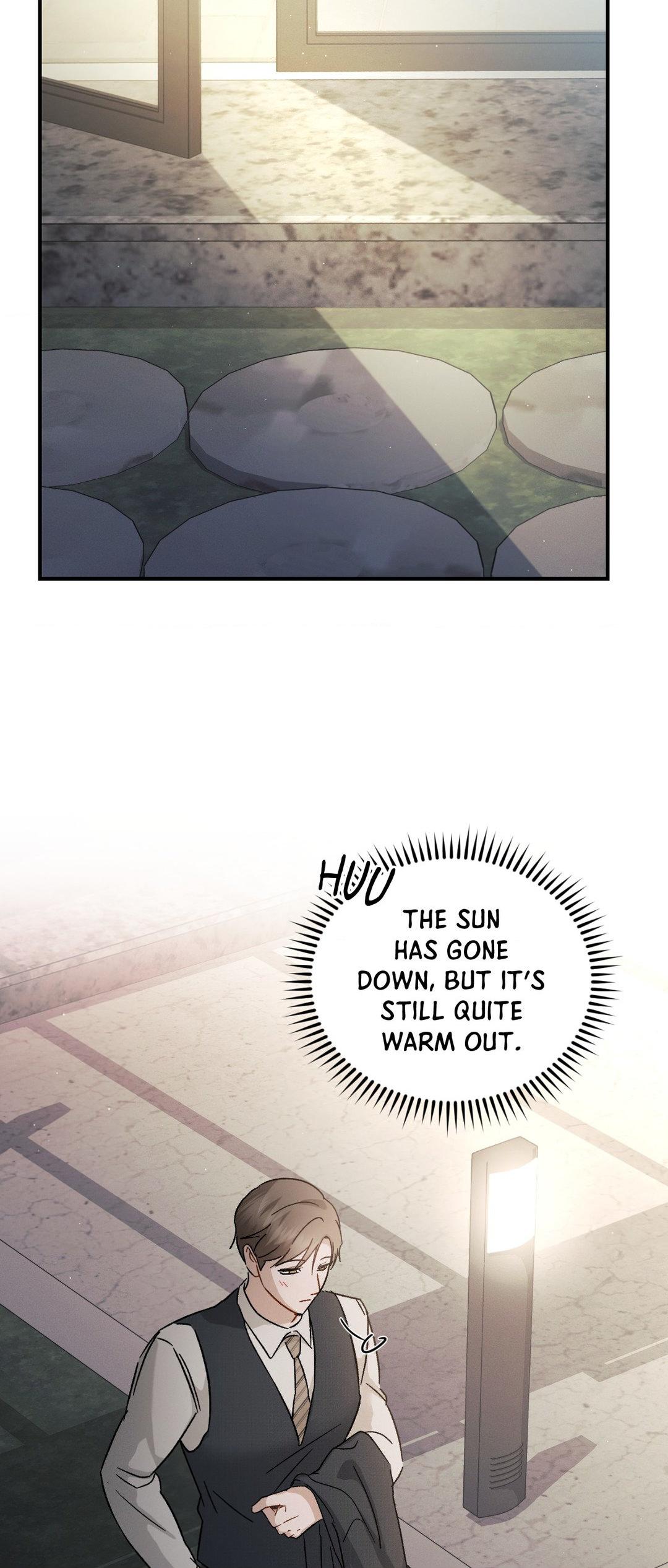 Beyond the Memories 〘Official〙 - Chapter 50 manhwa