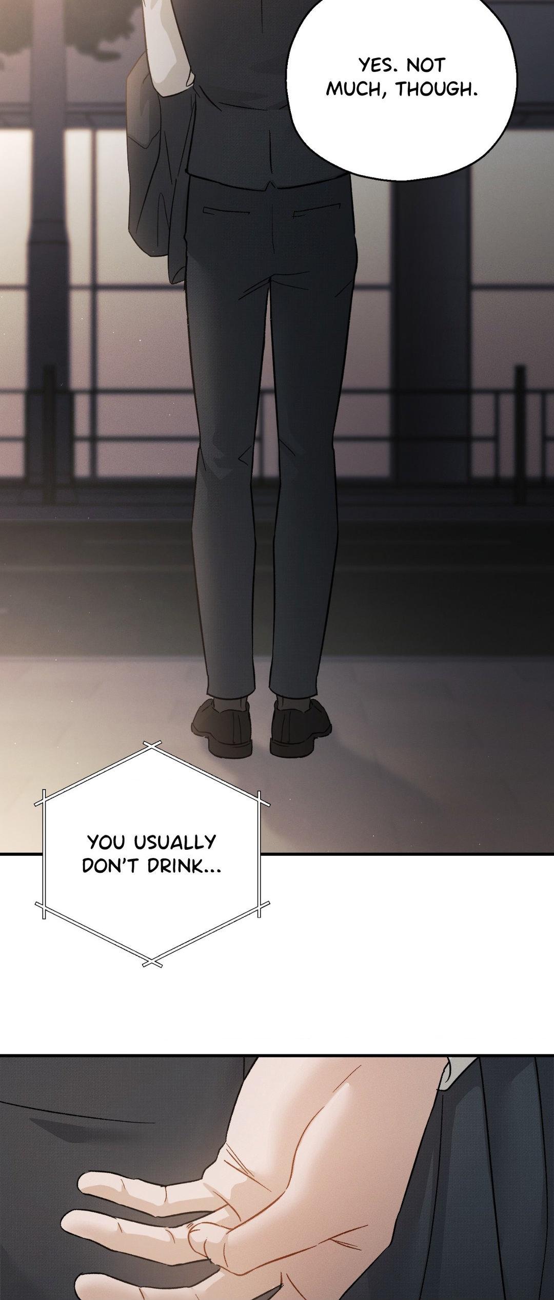 Beyond the Memories 〘Official〙 - Chapter 50 manhwa