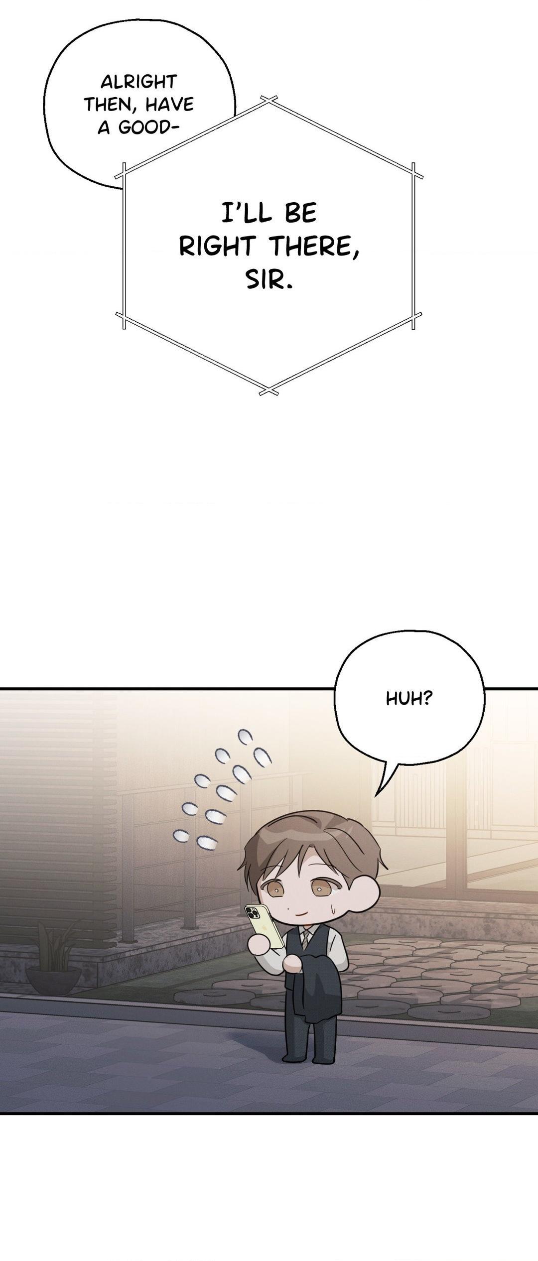 Beyond the Memories 〘Official〙 - Chapter 50 manhwa