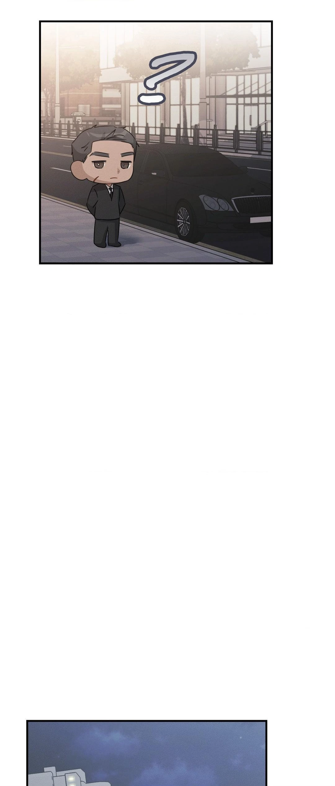 Beyond the Memories 〘Official〙 - Chapter 50 manhwa