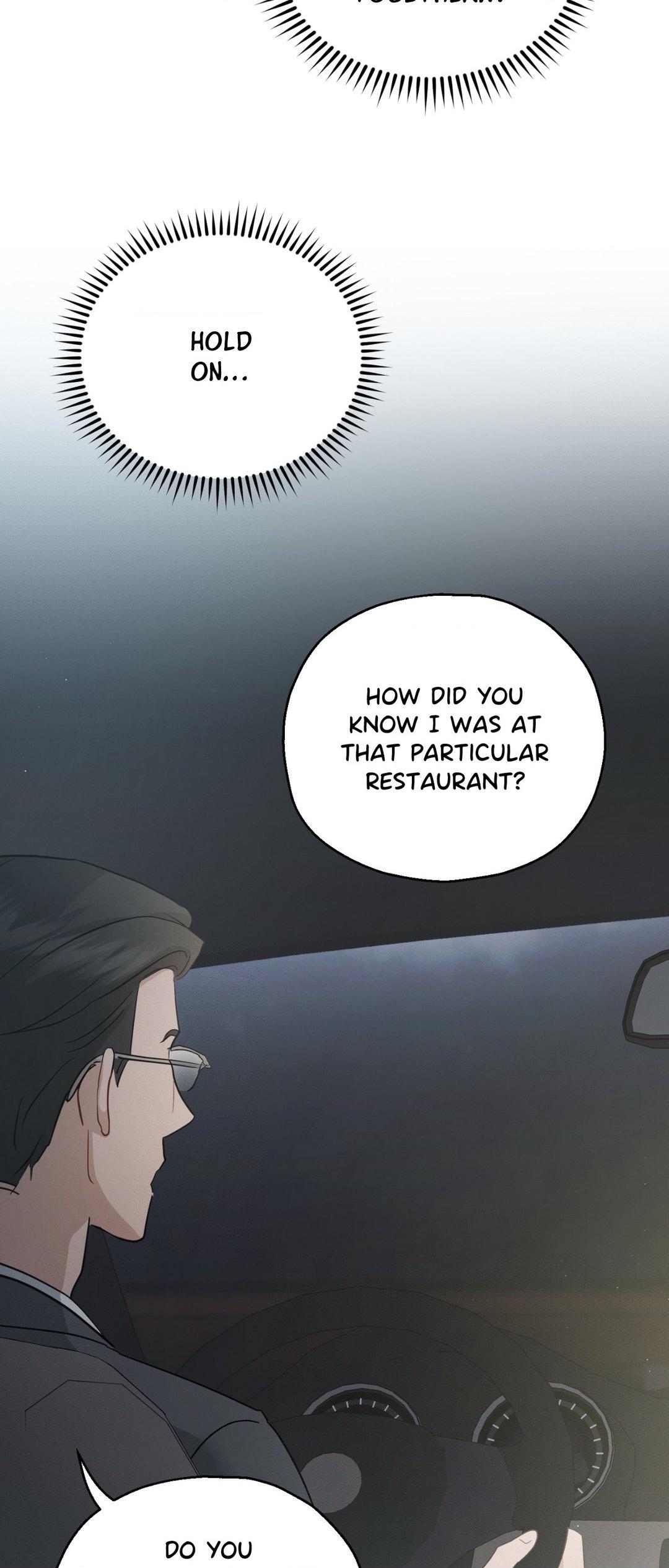 Beyond the Memories 〘Official〙 - Chapter 50 manhwa