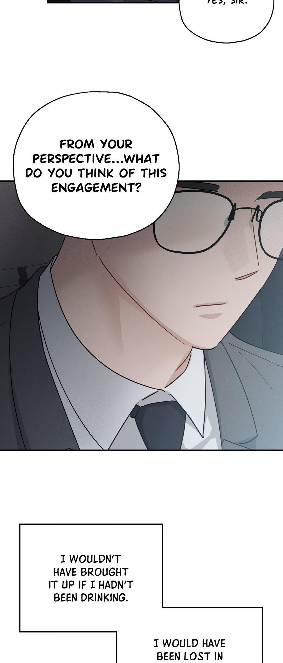 Beyond the Memories 〘Official〙 - Chapter 50 manhwa