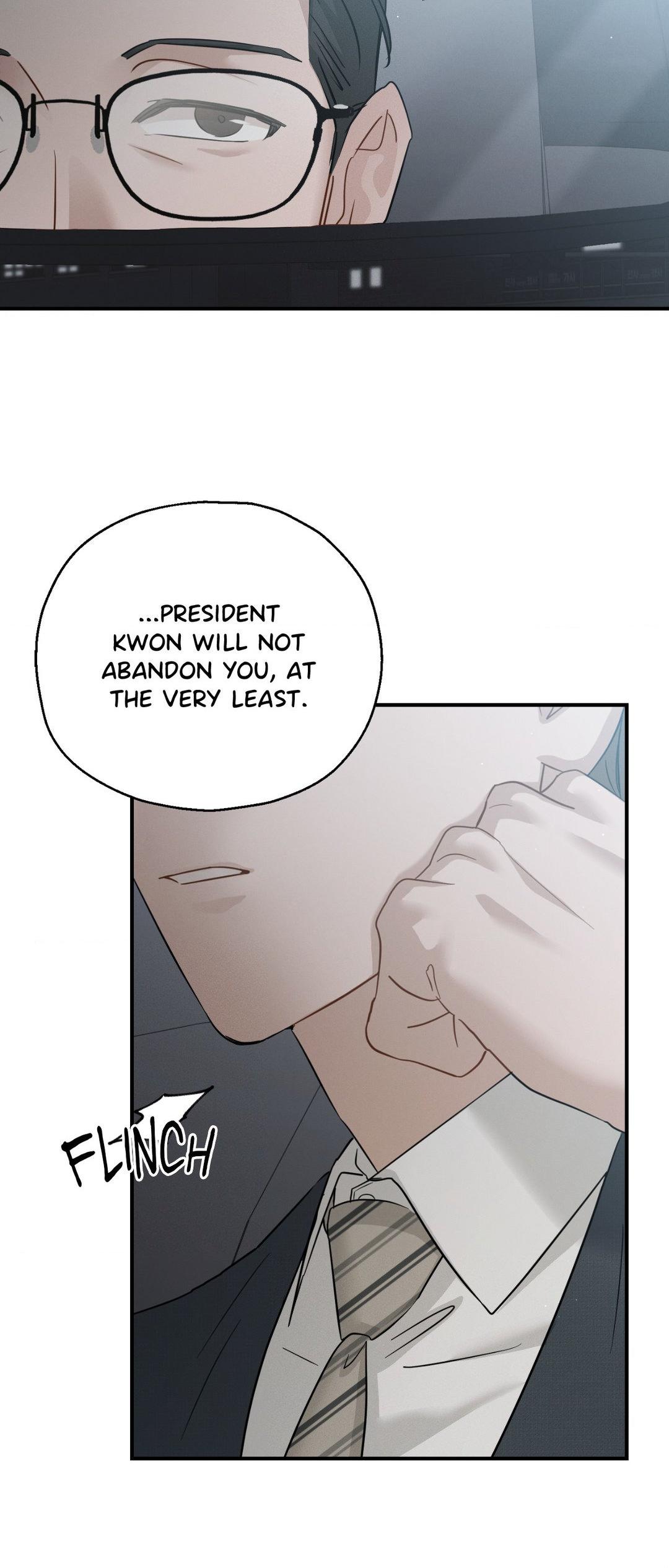 Beyond the Memories 〘Official〙 - Chapter 50 manhwa