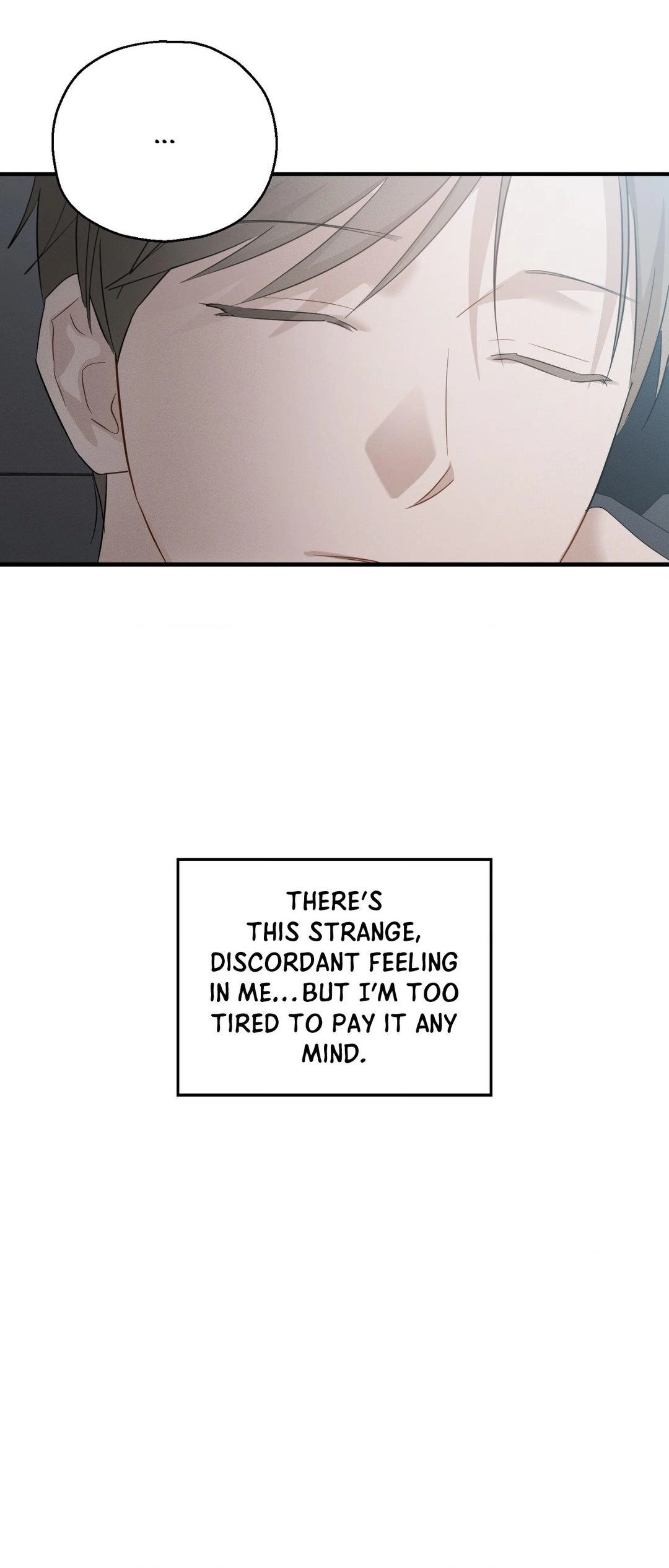 Beyond the Memories 〘Official〙 - Chapter 50 manhwa