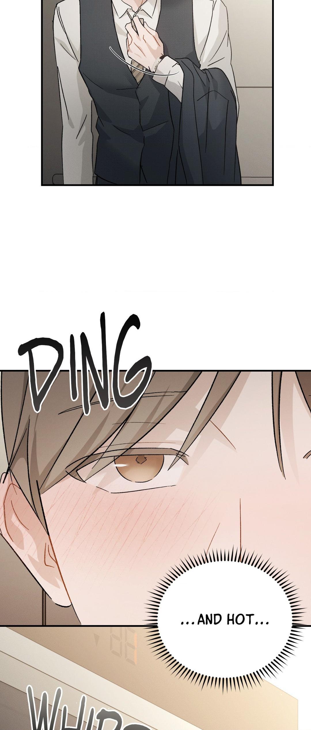 Beyond the Memories 〘Official〙 - Chapter 50 manhwa