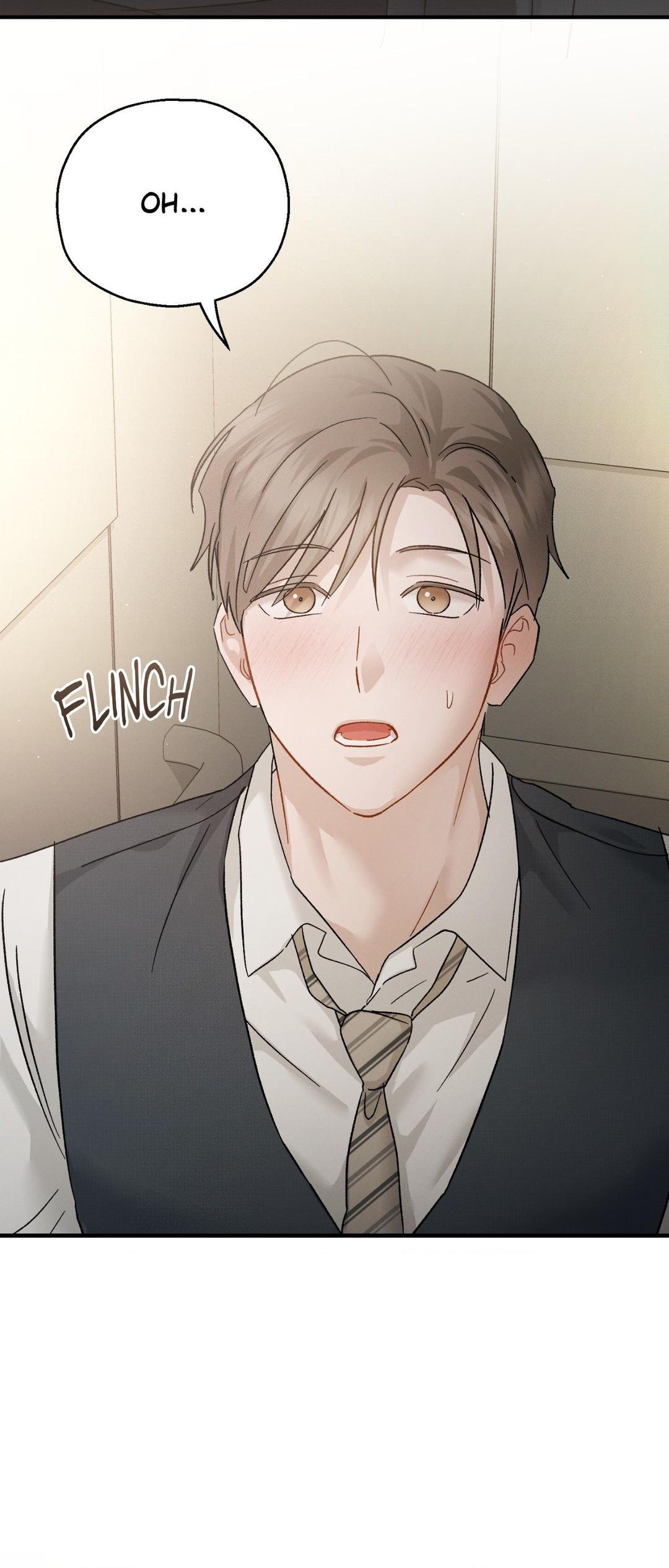 Beyond the Memories 〘Official〙 - Chapter 50 manhwa