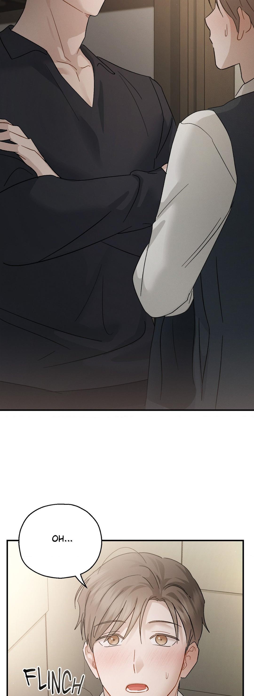 Beyond the Memories 〘Official〙 - Chapter 51 manhwa