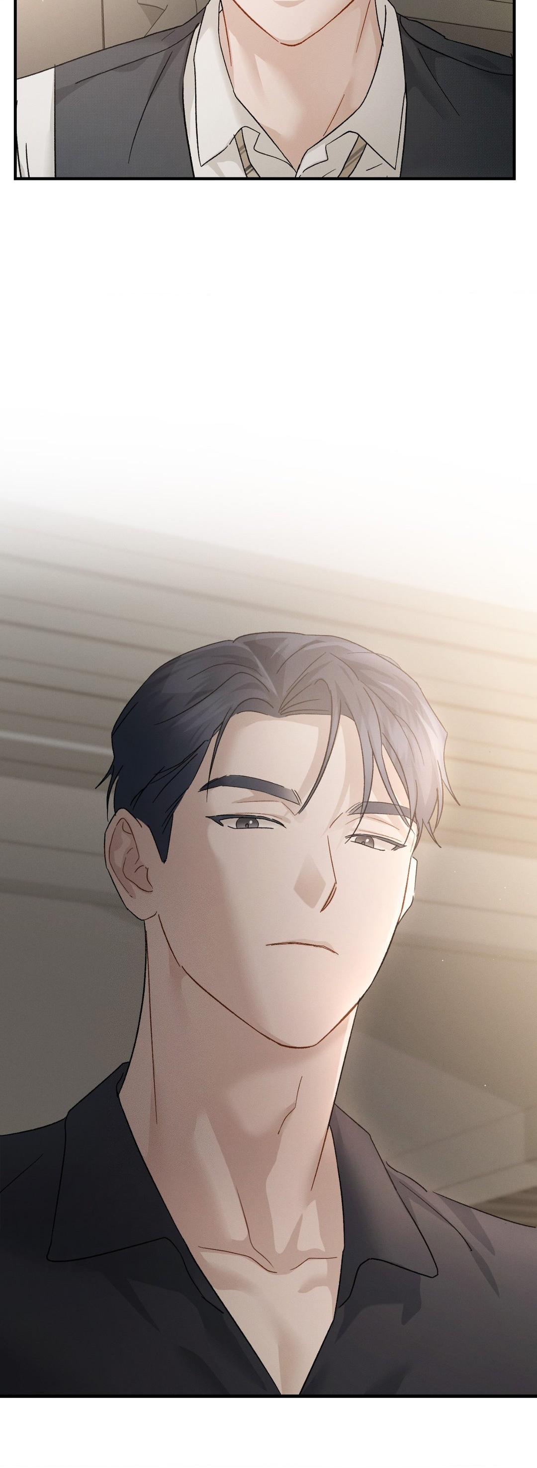 Beyond the Memories 〘Official〙 - Chapter 51 manhwa