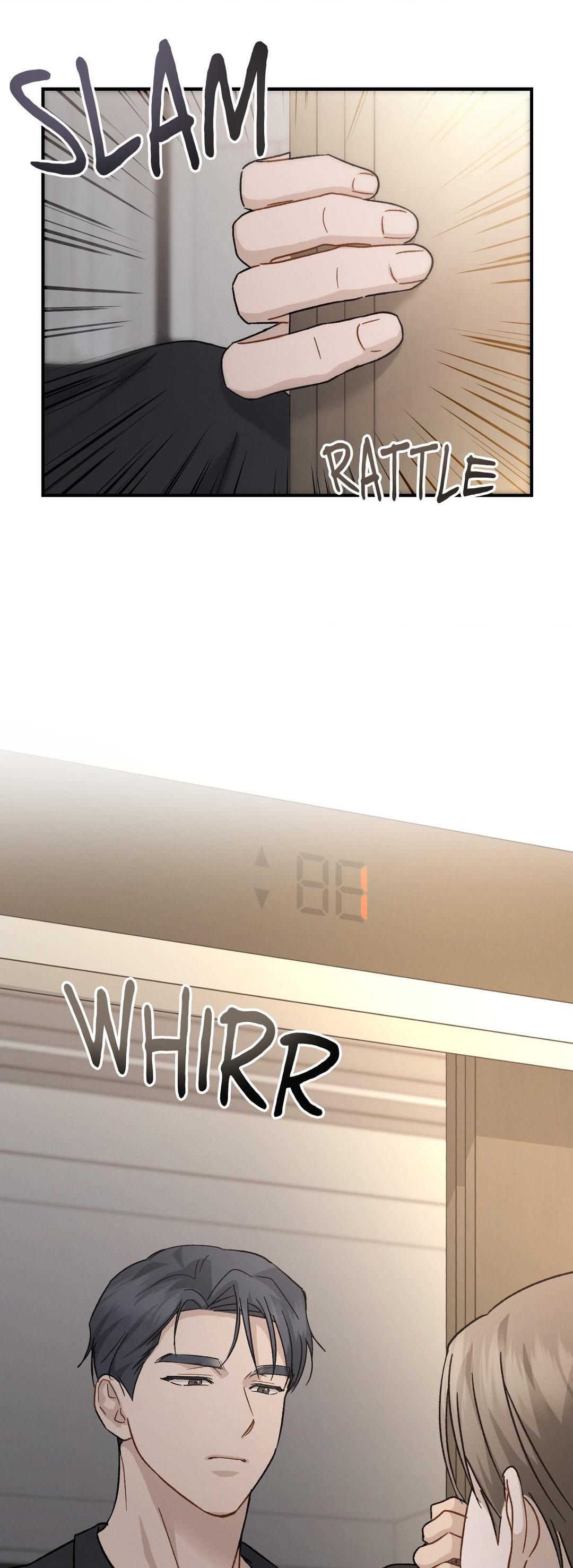 Beyond the Memories 〘Official〙 - Chapter 51 manhwa