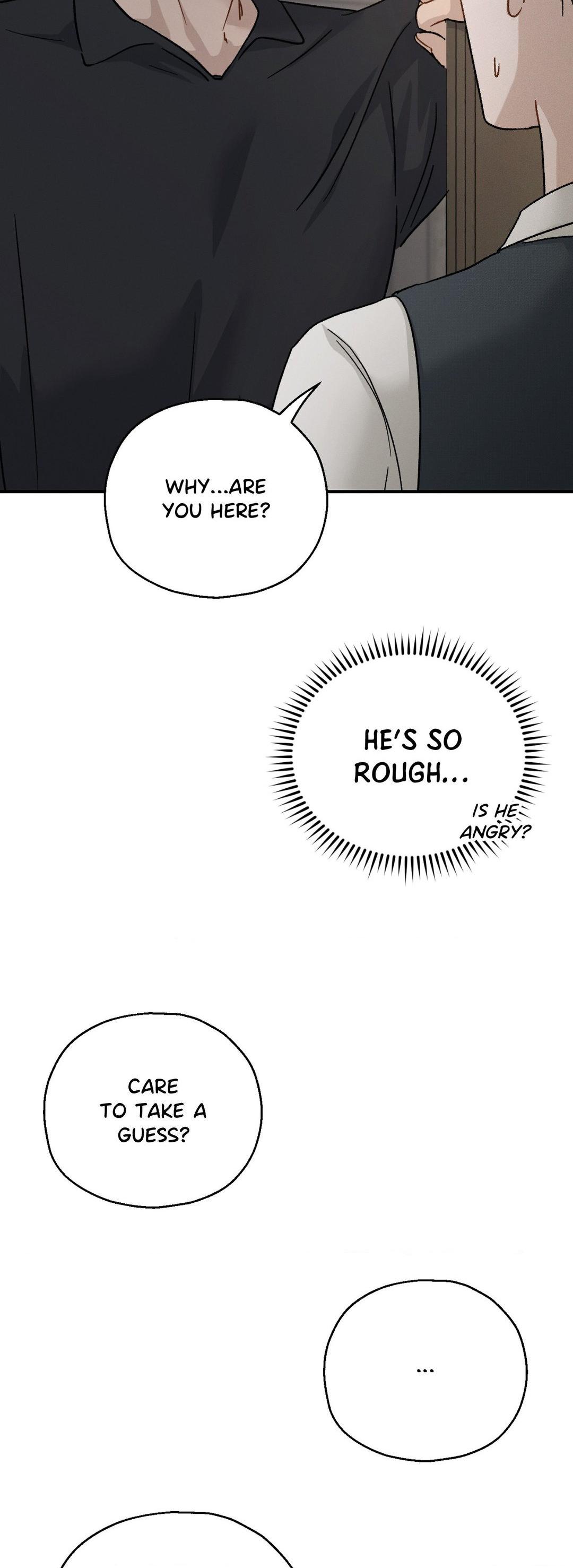 Beyond the Memories 〘Official〙 - Chapter 51 manhwa