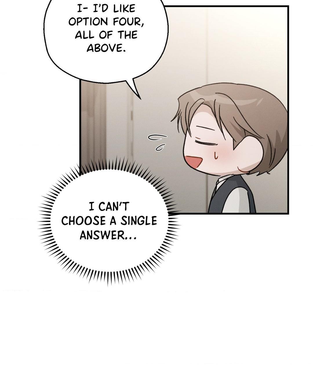 Beyond the Memories 〘Official〙 - Chapter 51 manhwa
