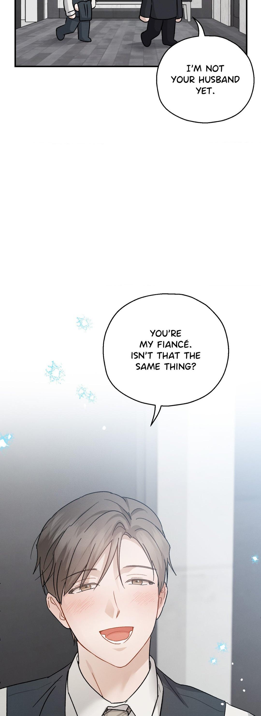 Beyond the Memories 〘Official〙 - Chapter 51 manhwa