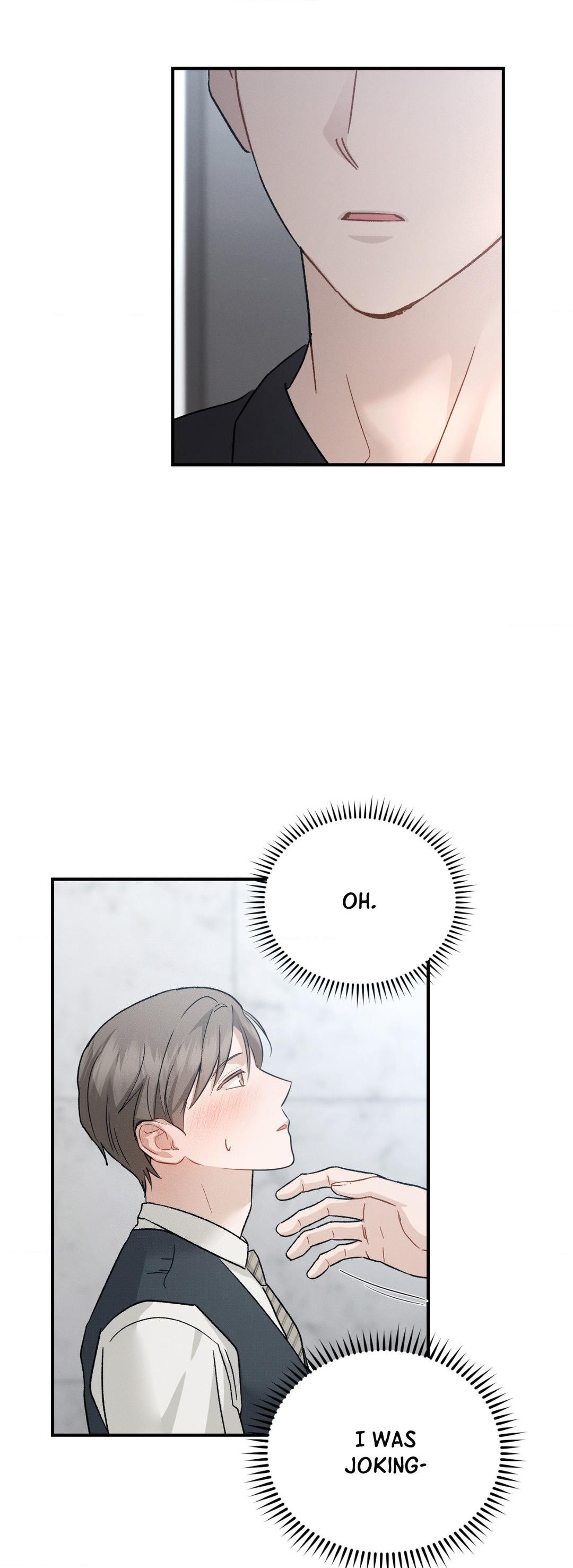 Beyond the Memories 〘Official〙 - Chapter 51 manhwa