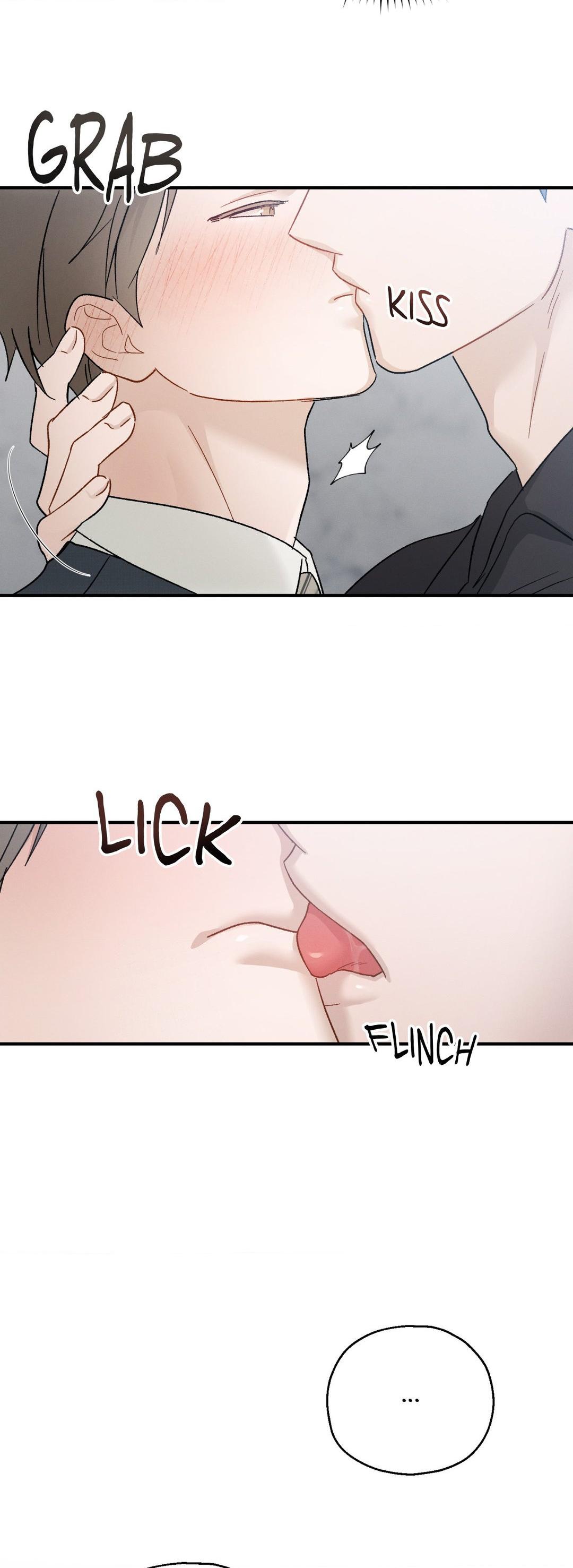 Beyond the Memories 〘Official〙 - Chapter 51 manhwa