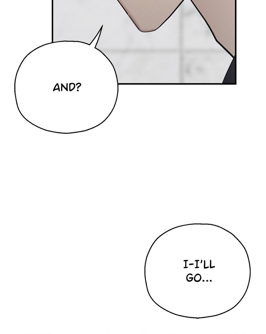 Beyond the Memories 〘Official〙 - Chapter 51 manhwa