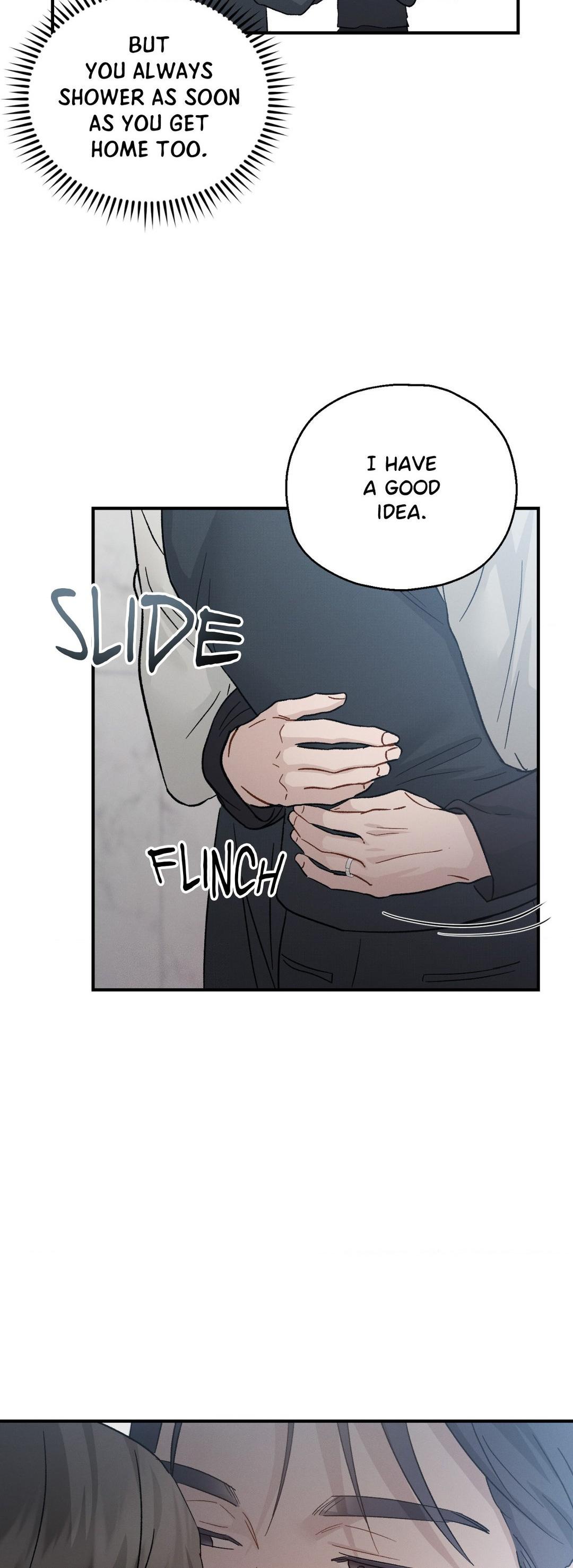 Beyond the Memories 〘Official〙 - Chapter 51 manhwa