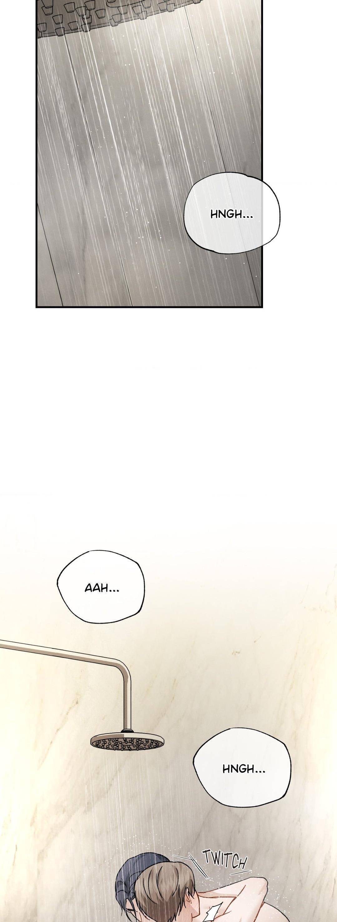 Beyond the Memories 〘Official〙 - Chapter 51 manhwa