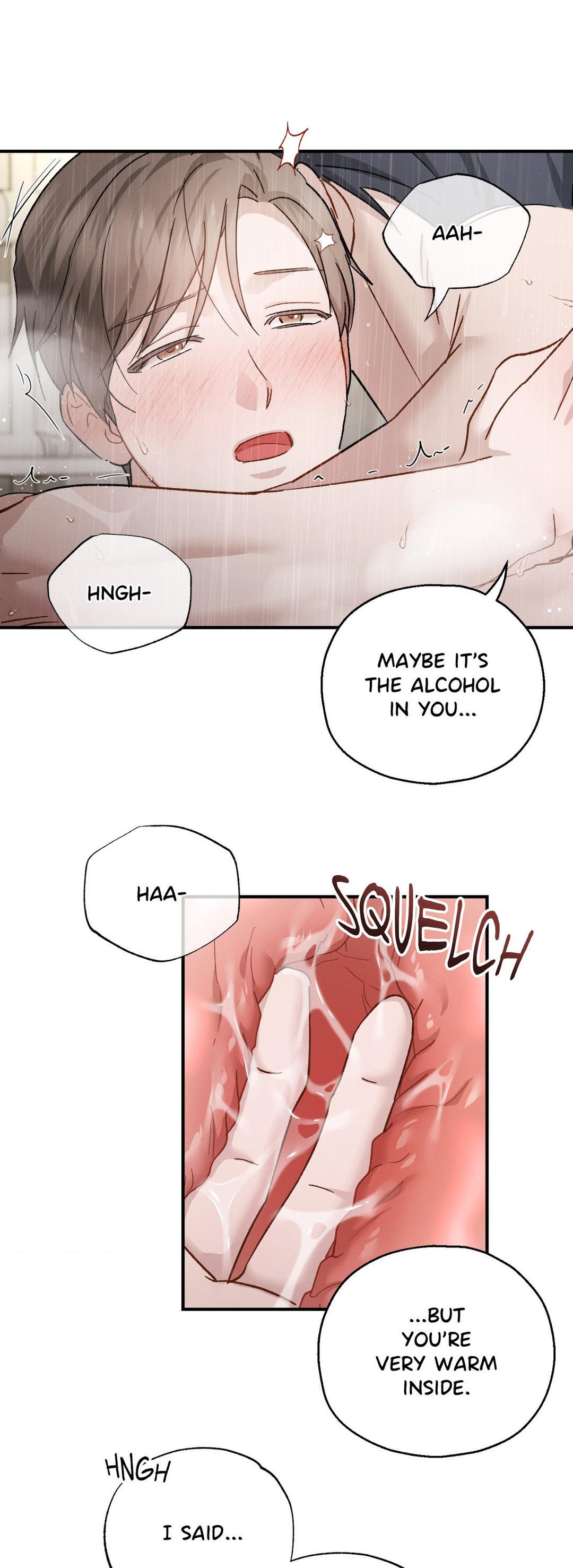 Beyond the Memories 〘Official〙 - Chapter 51 manhwa