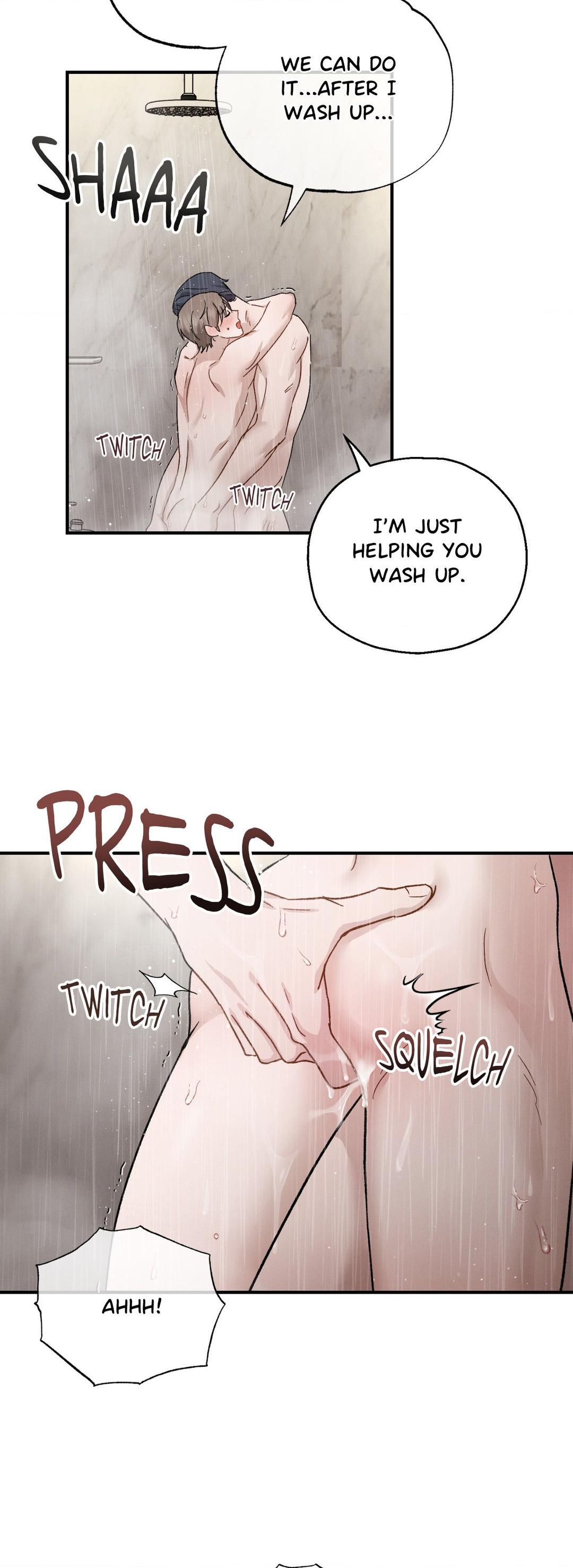 Beyond the Memories 〘Official〙 - Chapter 51 manhwa