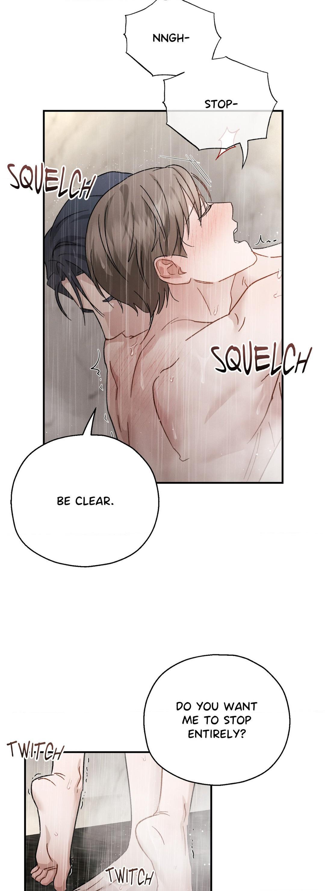 Beyond the Memories 〘Official〙 - Chapter 51 manhwa