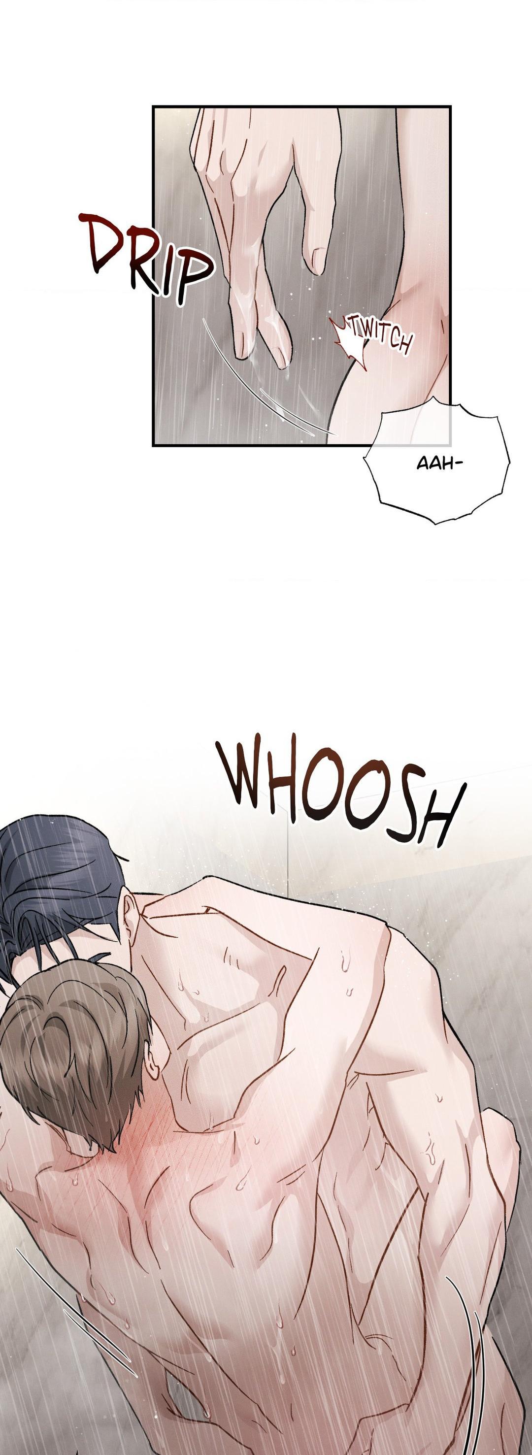 Beyond the Memories 〘Official〙 - Chapter 51 manhwa