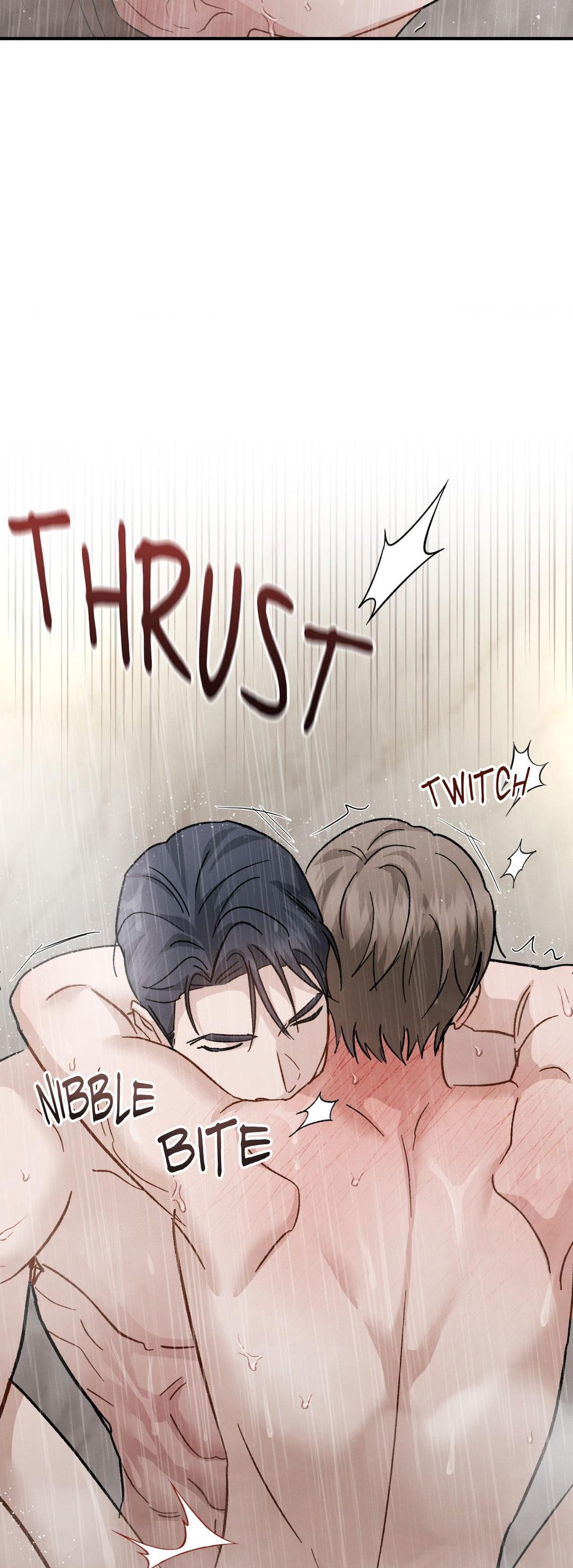 Beyond the Memories 〘Official〙 - Chapter 51 manhwa