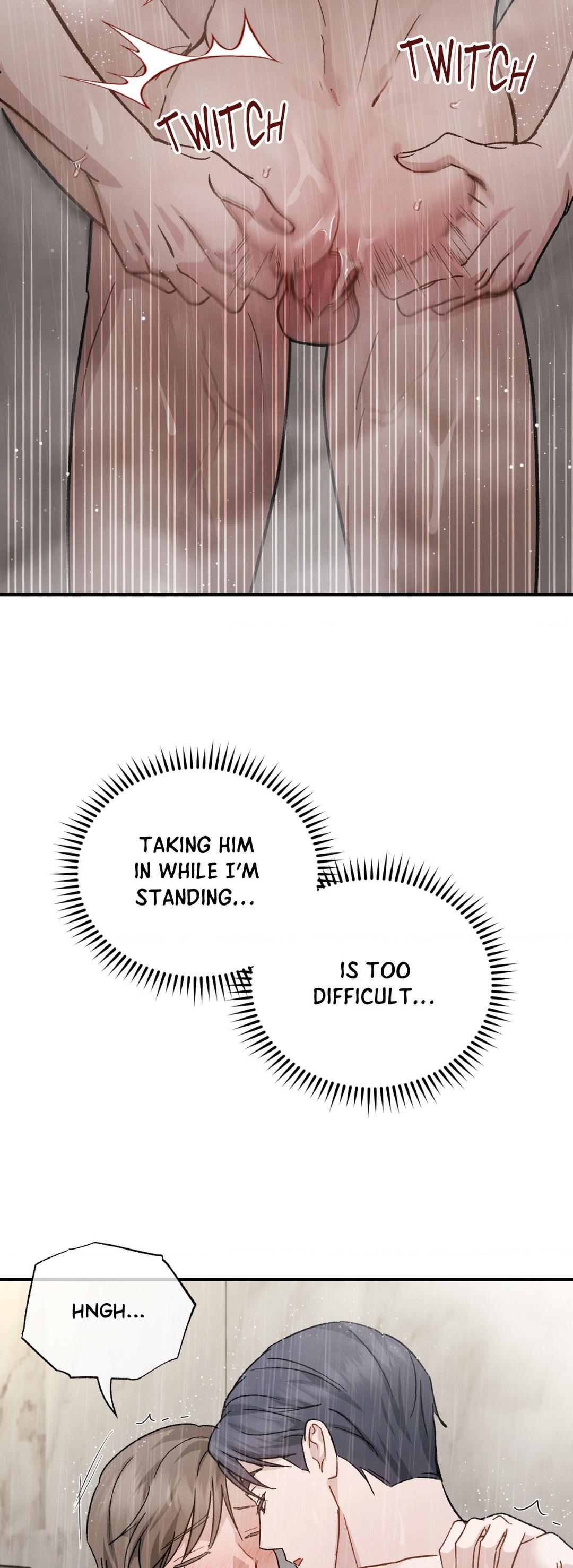 Beyond the Memories 〘Official〙 - Chapter 51 manhwa