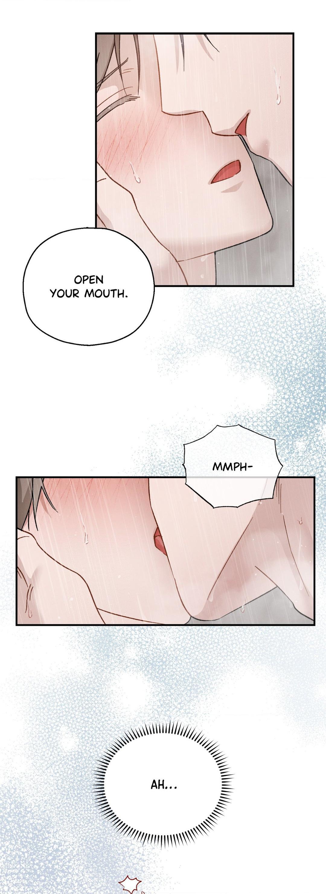 Beyond the Memories 〘Official〙 - Chapter 51 manhwa