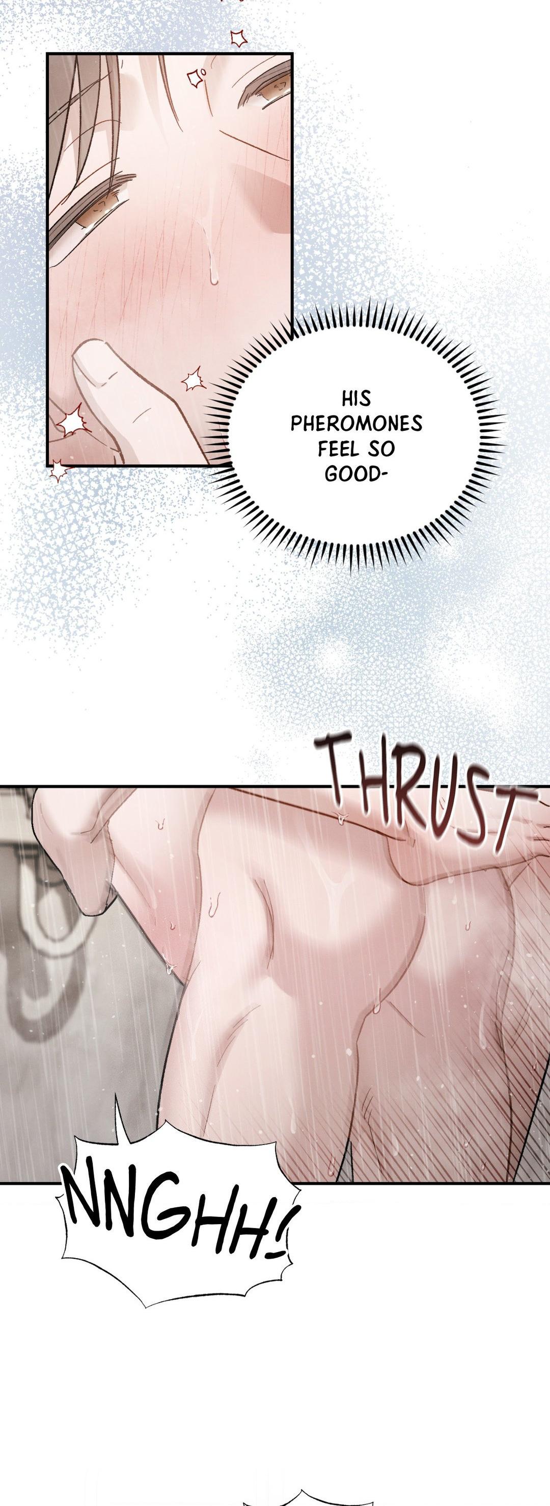 Beyond the Memories 〘Official〙 - Chapter 51 manhwa
