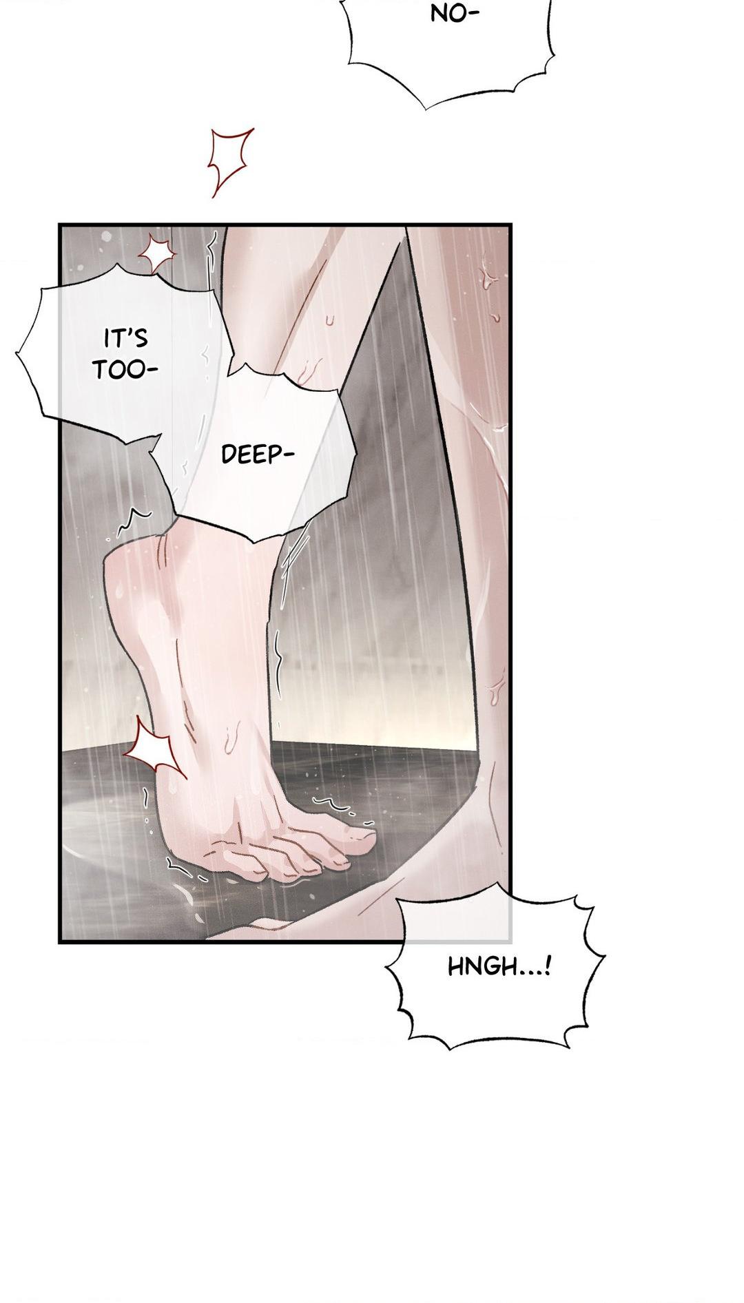 Beyond the Memories 〘Official〙 - Chapter 51 manhwa